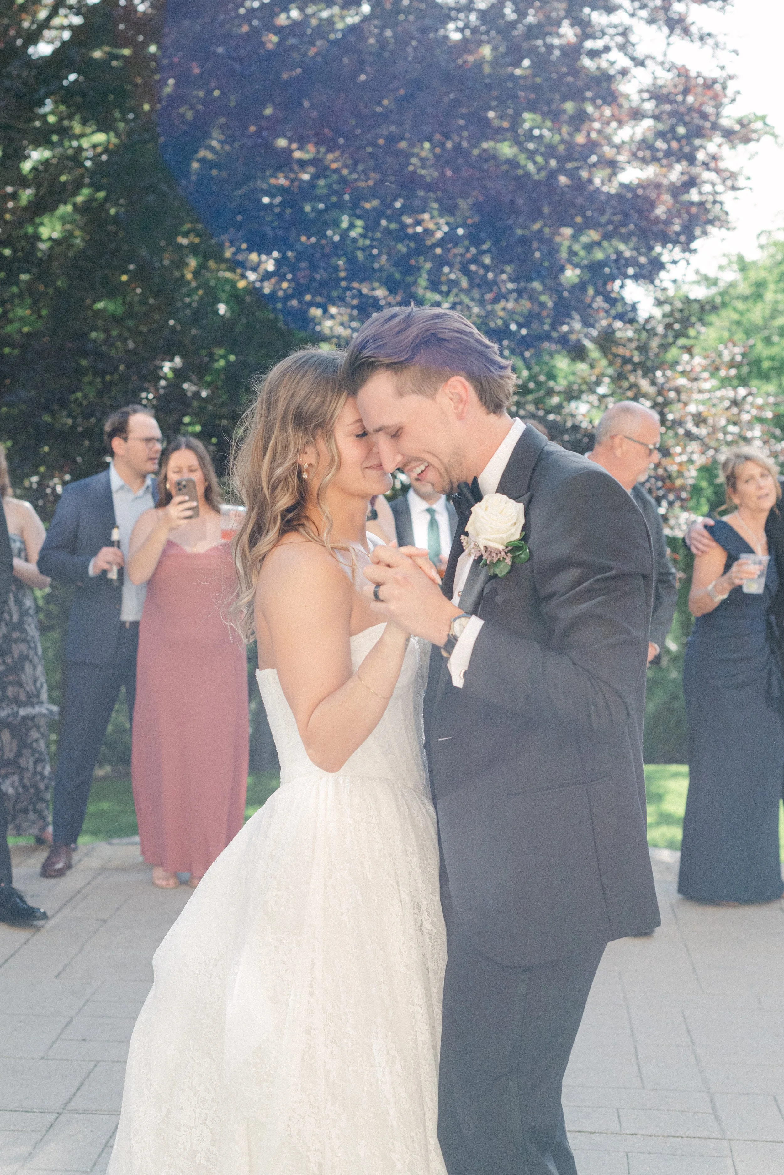 Kristen Bowen Photography, Indianapolis Wedding Photographer, Laurel Hall Wedding, Wedding Reception