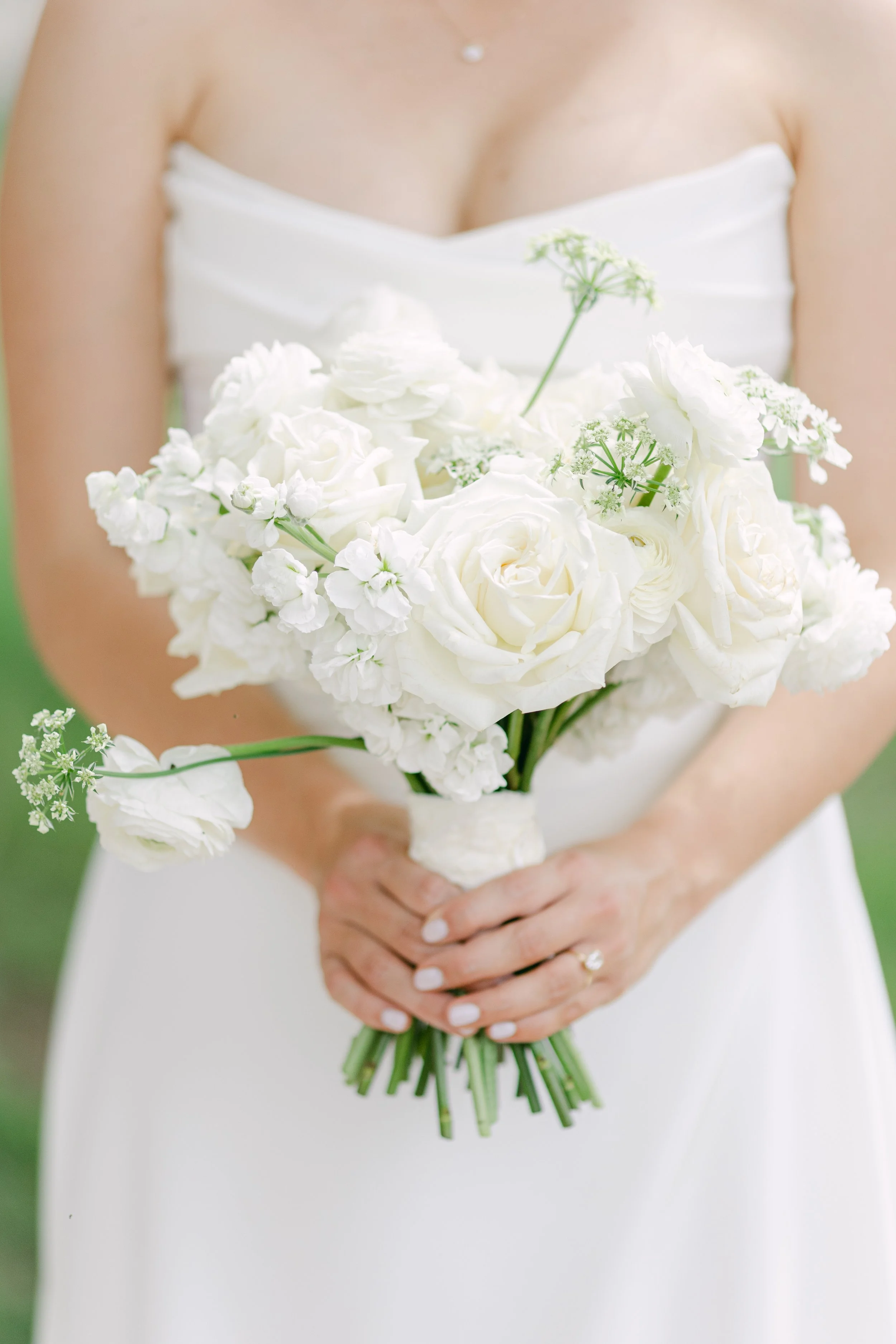Kristen Bowen Photography, Indianapolis Wedding Photographer, Indiana State Museum Wedding, Bridal details