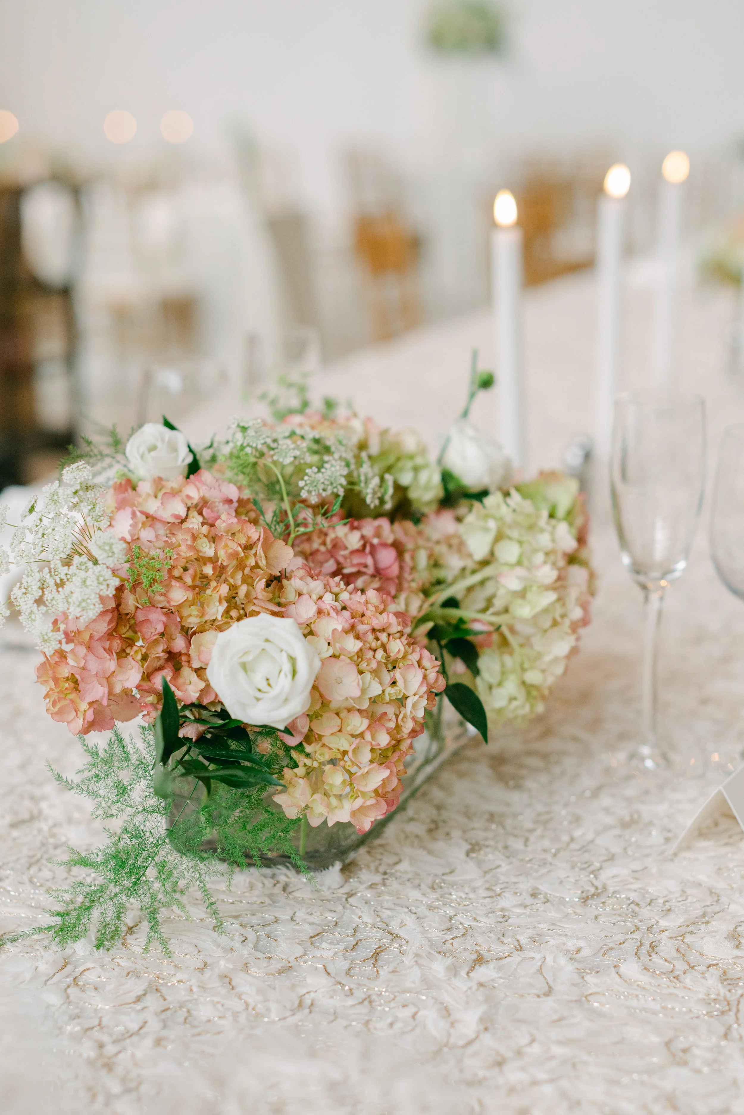 Kristen Bowen Photography, Indianapolis Wedding Photographer, Indiana State Museum Wedding, Wedding Reception Details