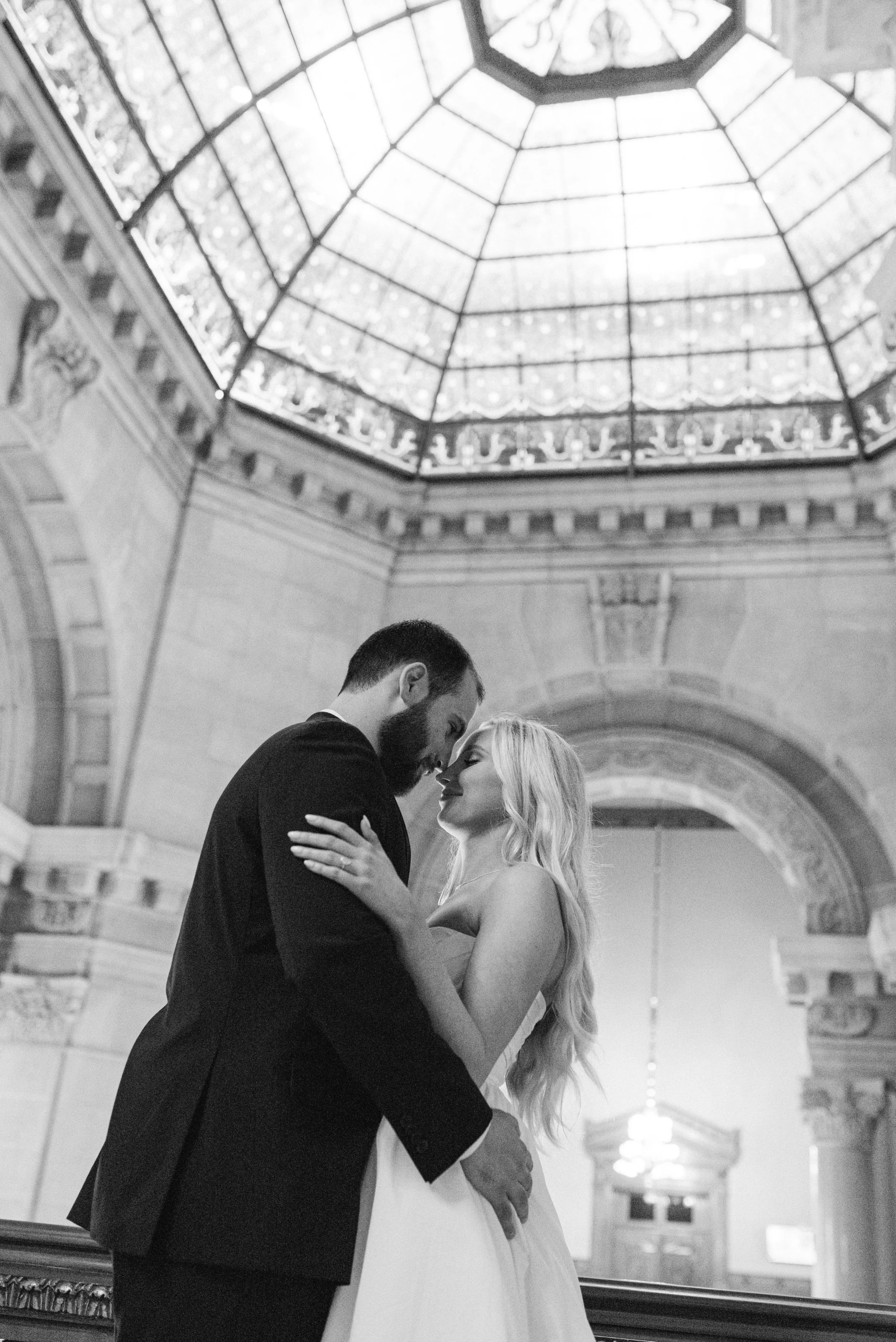 Kristen Bowen Photography, Indianapolis Wedding Photographer, Timeless Engagement Session