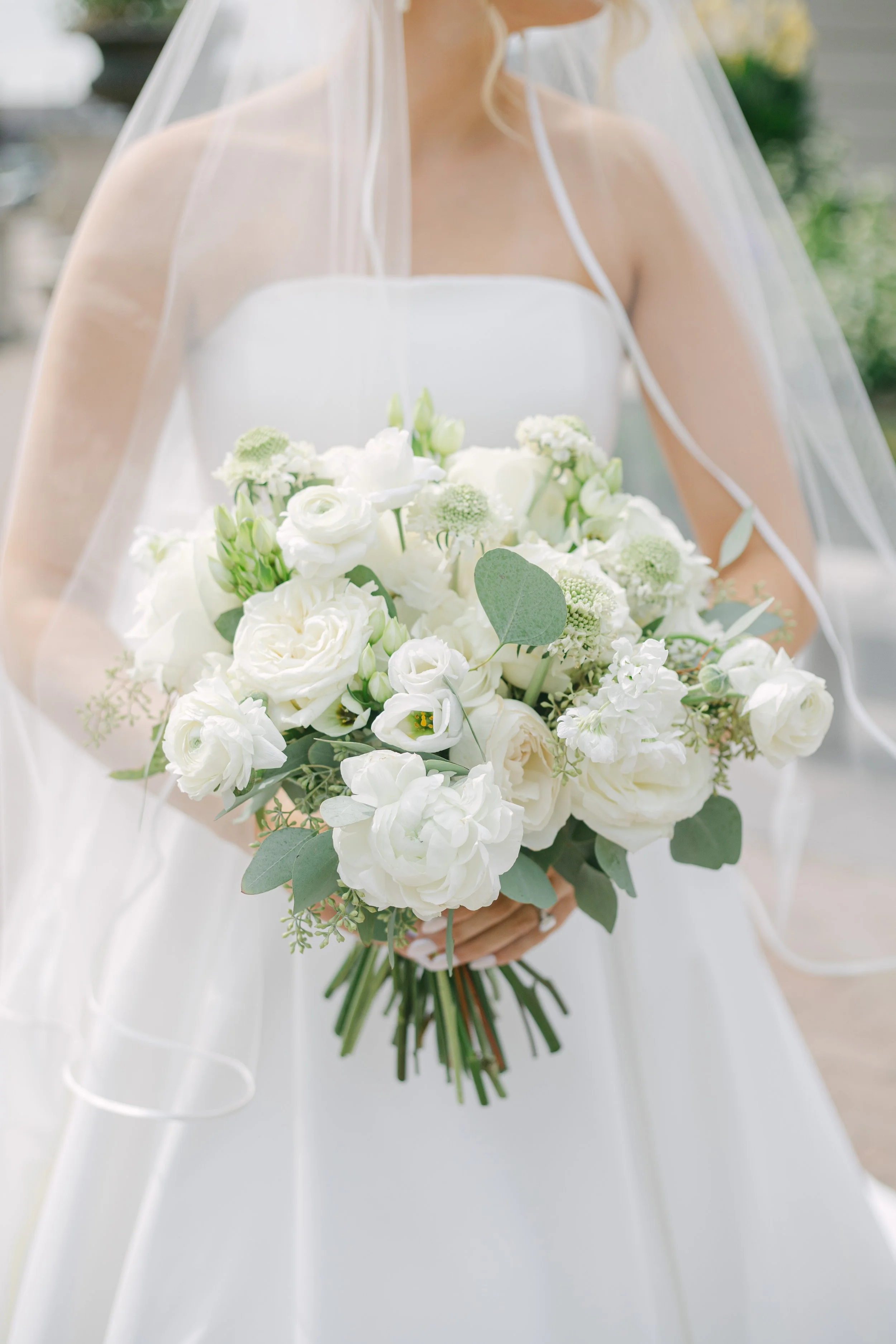 Kristen Bowen Photography, Indianapolis Wedding Photographer, Hotel Carmichael Wedding, Bridal details