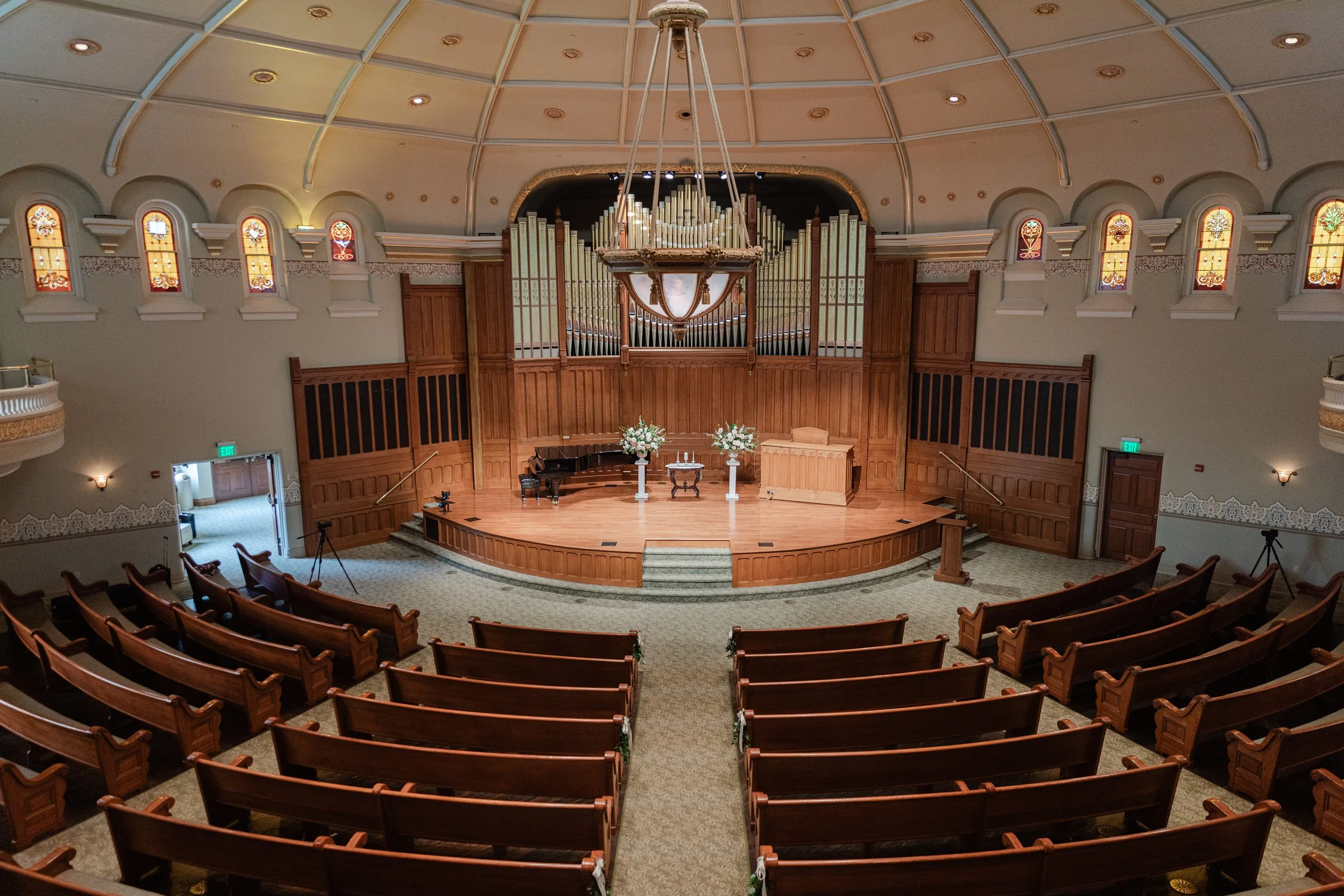 Kristen Bowen Photography, Indianapolis Wedding Photographer, Indiana Landmark Wedding