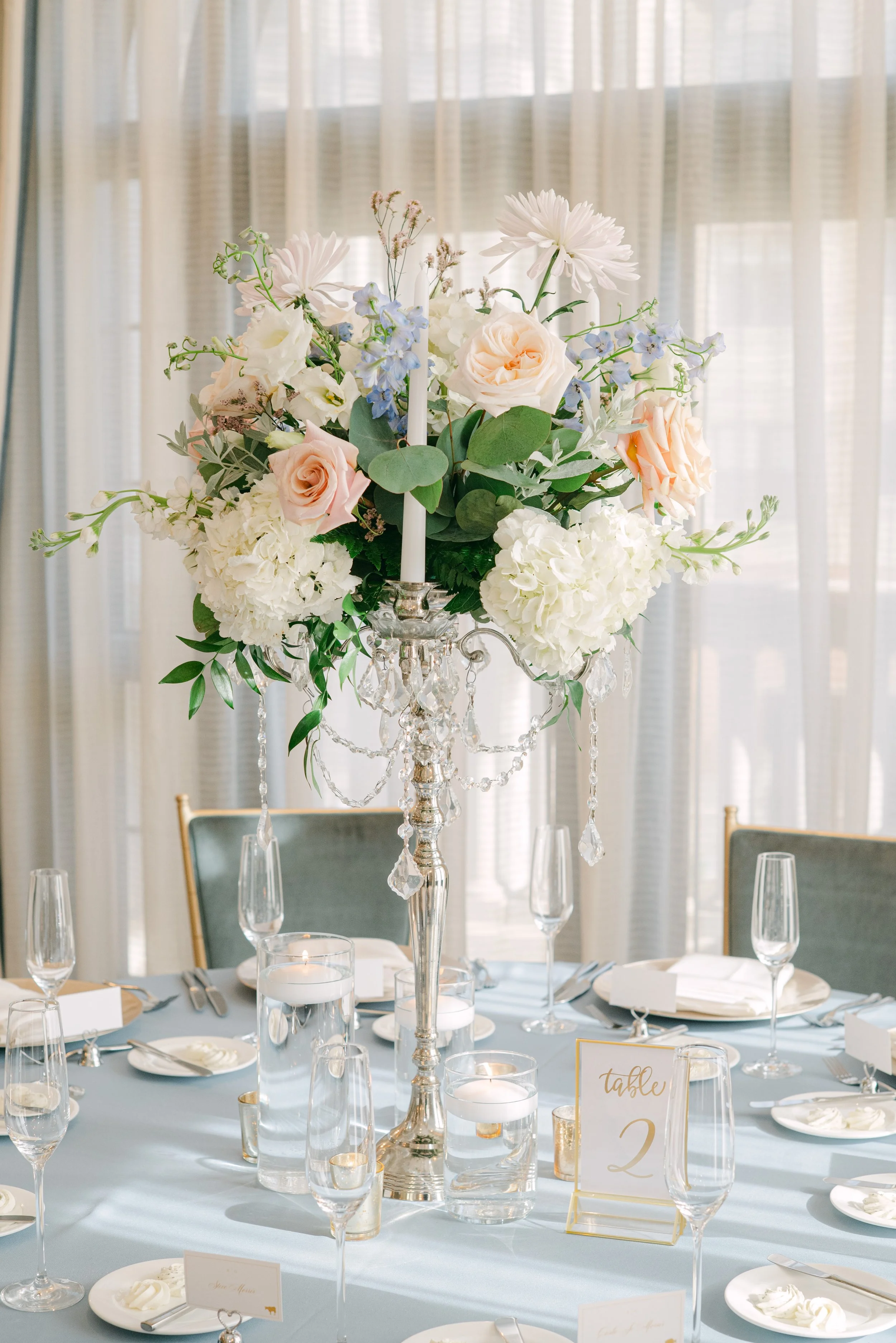 Kristen Bowen Photography, Indianapolis Wedding Photographer, Hotel Carmichael Wedding, Reception, Reception details