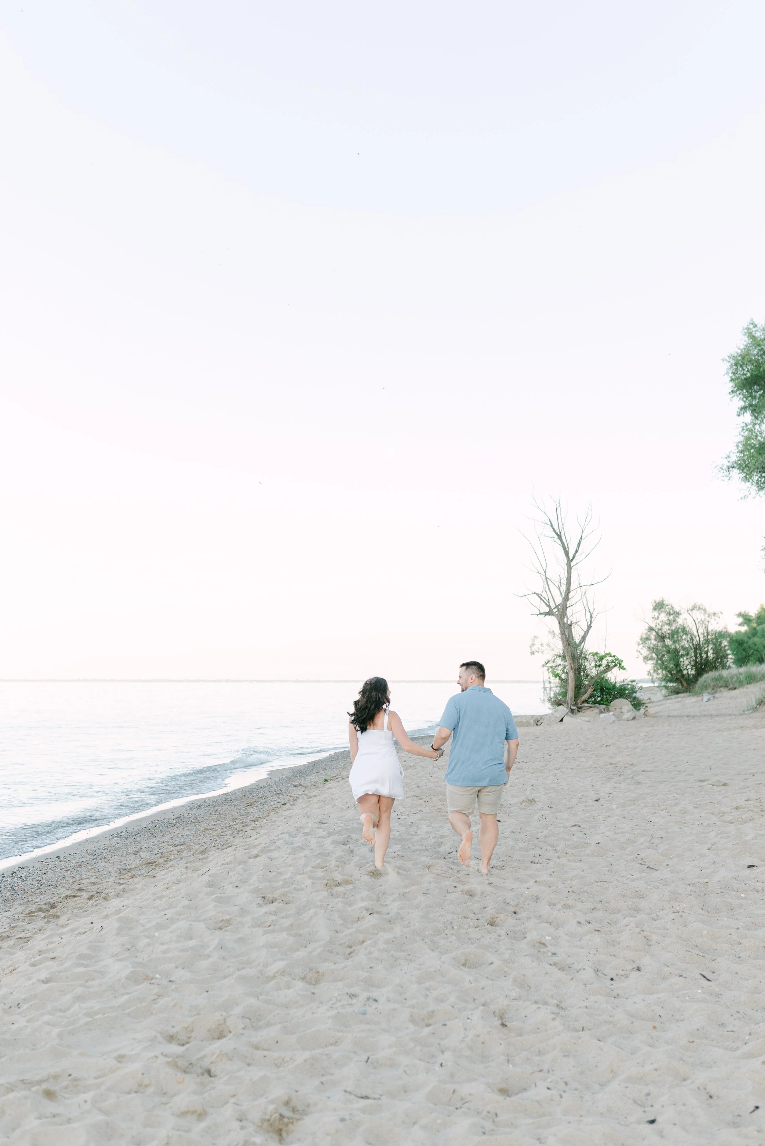 Kristen Bowen Photography, Indianapolis Wedding Photographer, Engagement Session
