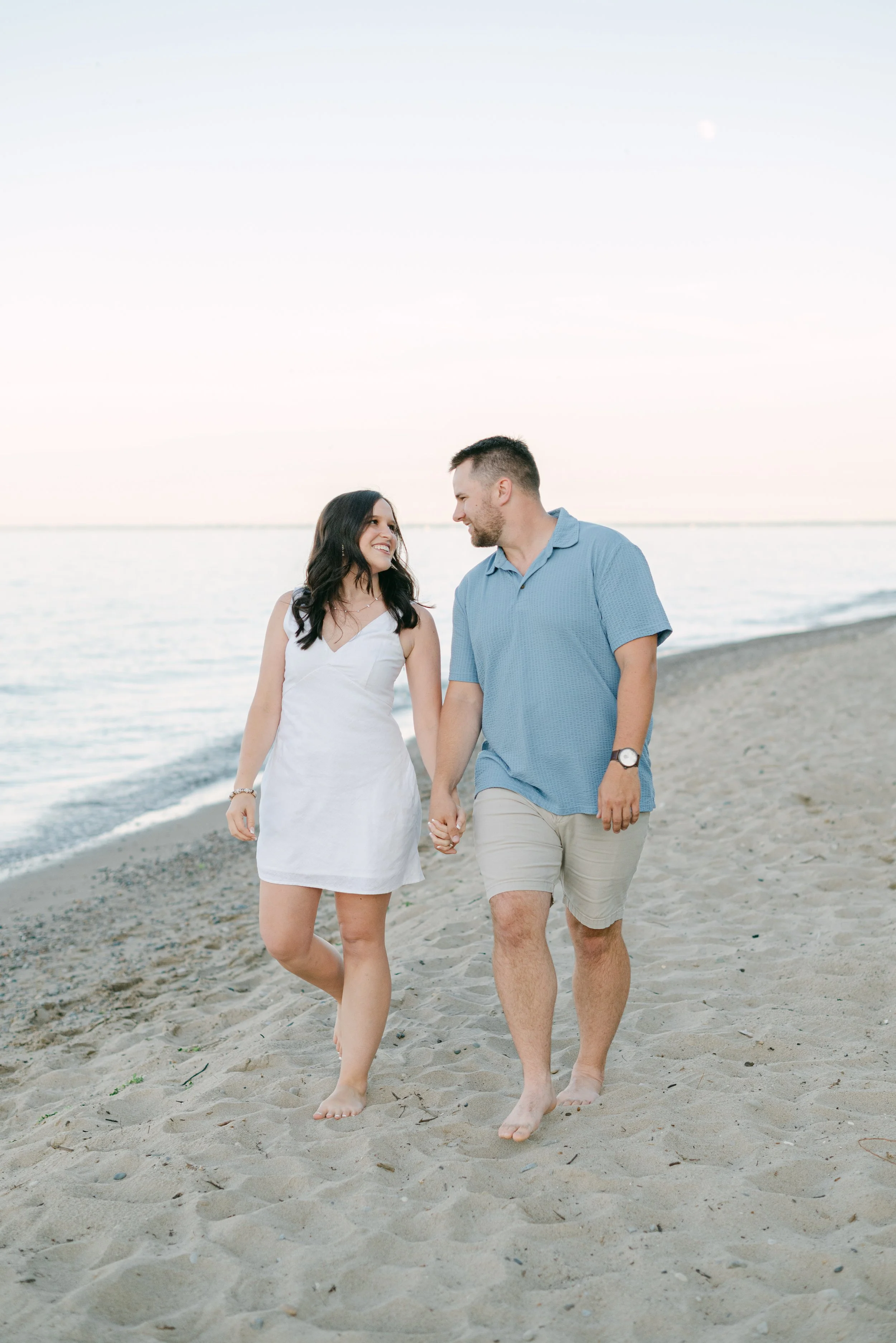 Kristen Bowen Photography, Indianapolis Wedding Photographer, Engagement Session