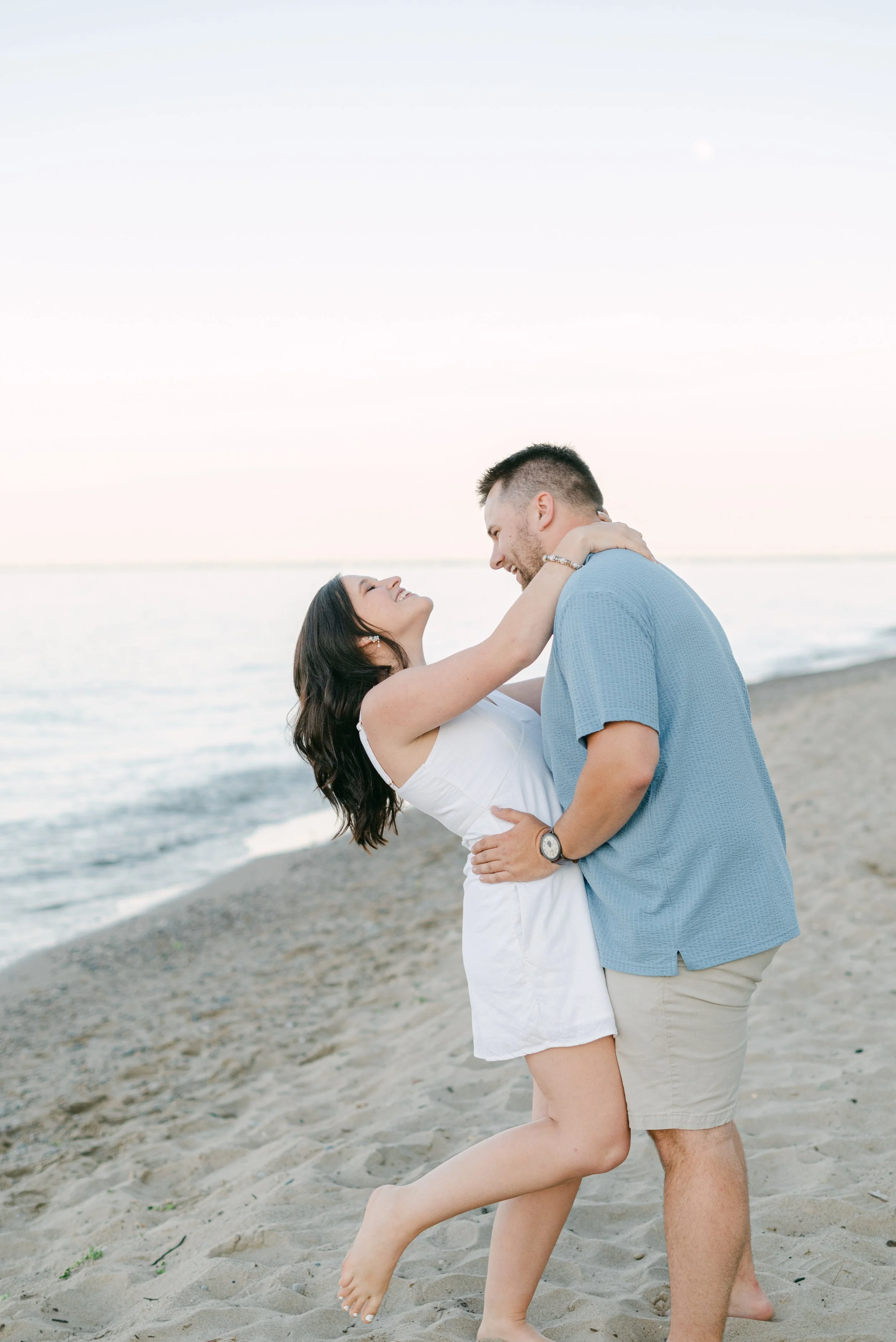 Kristen Bowen Photography, Indianapolis Wedding Photographer, Engagement Session