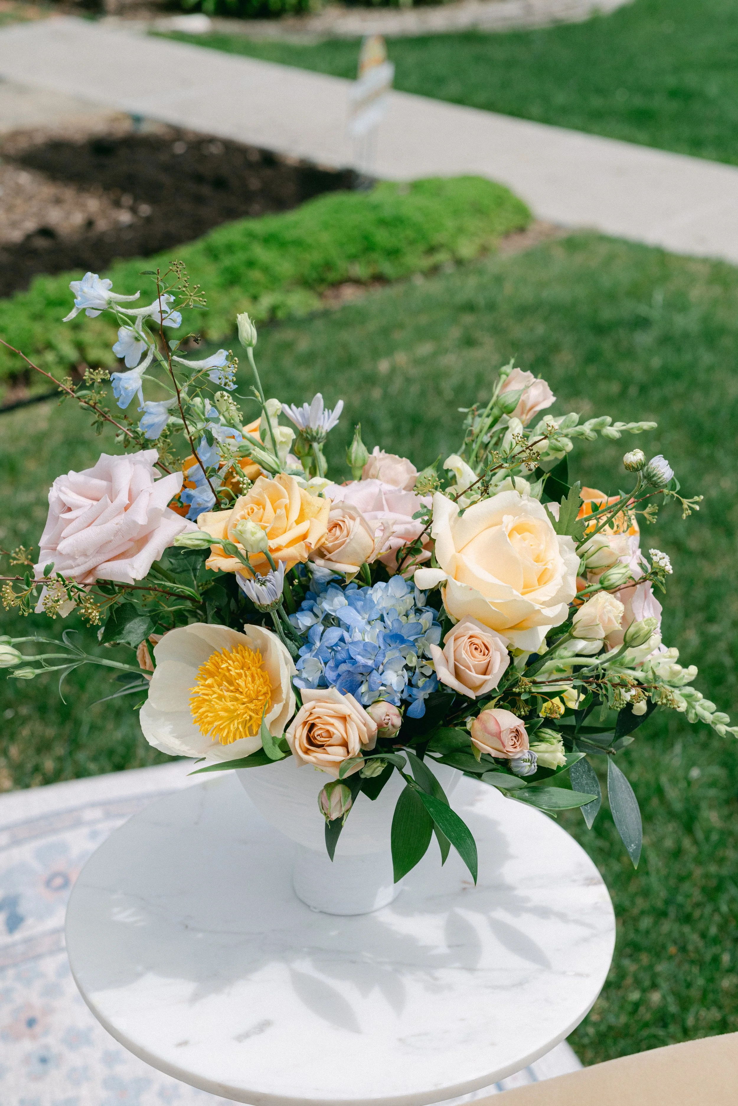 Kristen Bowen Photography, Detroit Wedding Photographer, Indianapolis Wedding Photographer, War Memorial Wedding