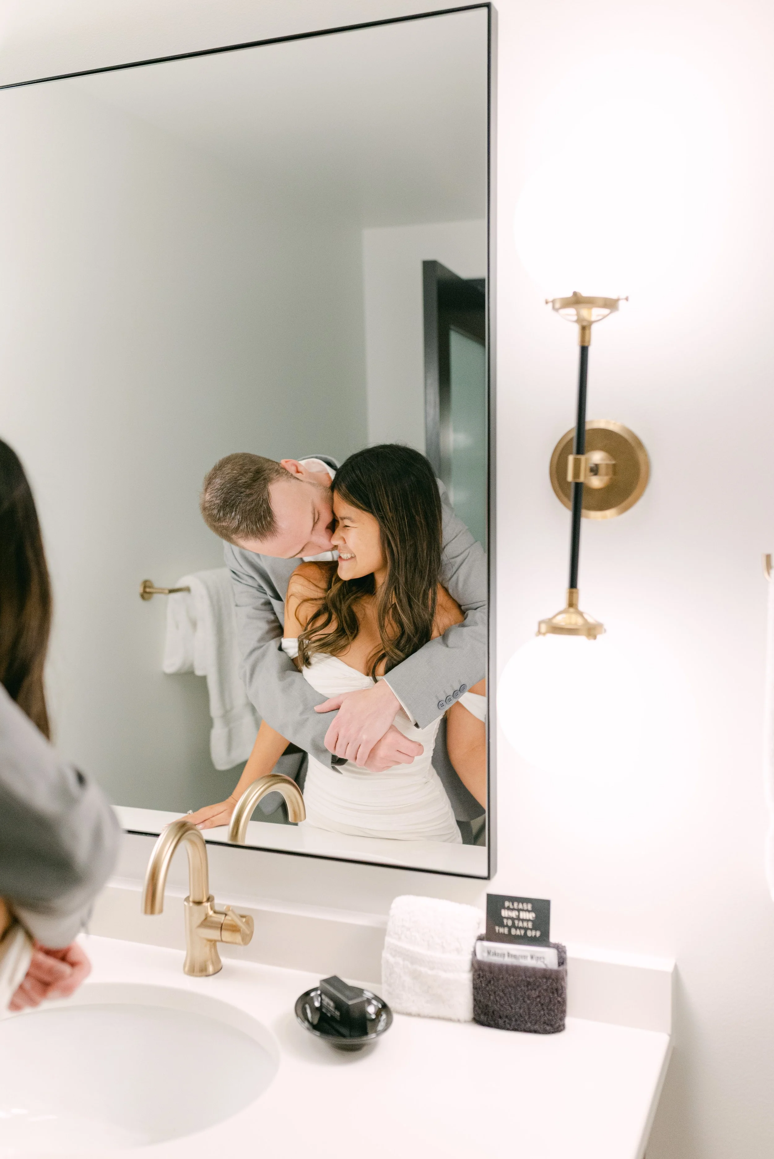 Kristen Bowen Photography, Indianapolis Wedding Photographer, Bottleworks Hotel, Engagement Session