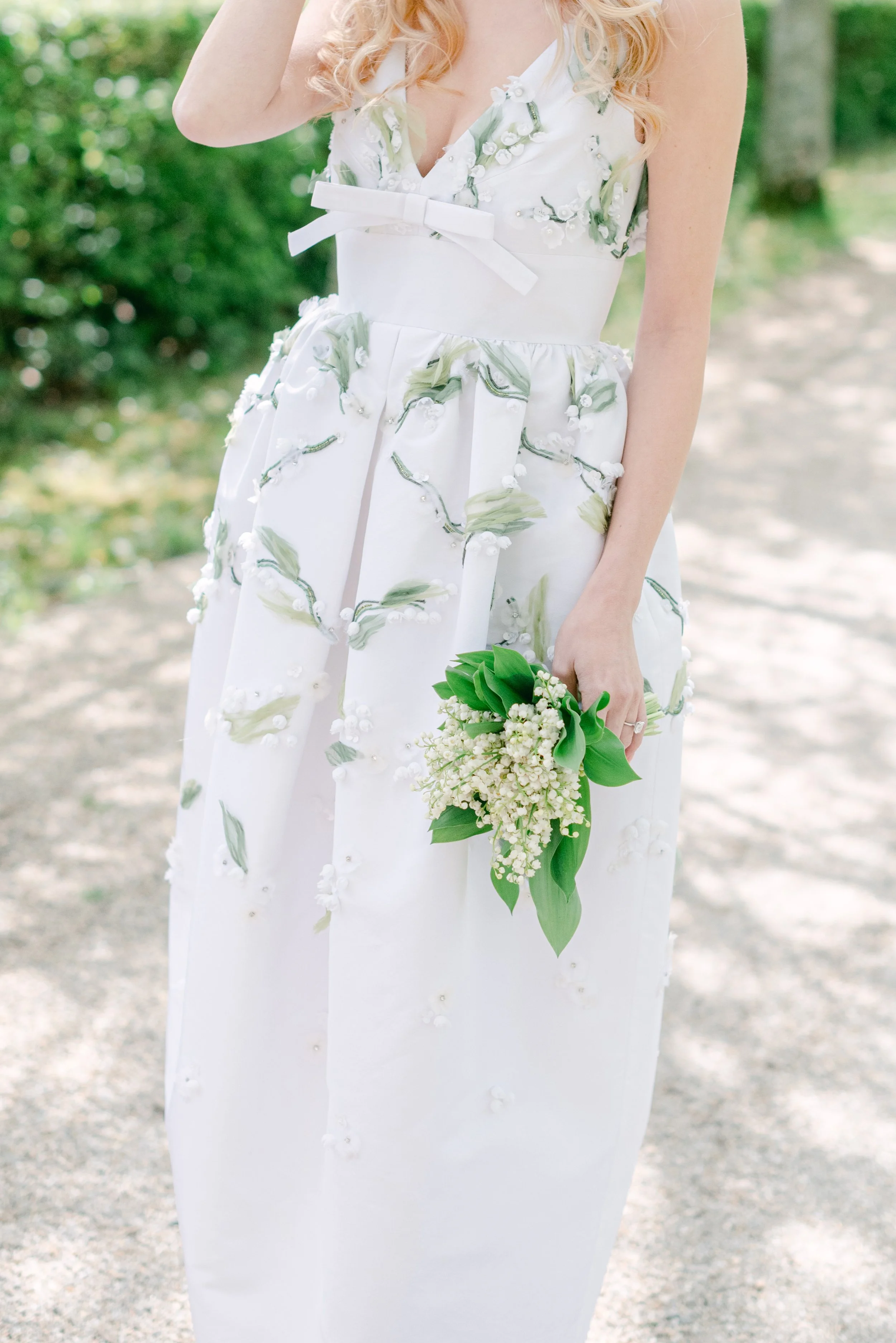 Kristen Bowen Photography, Destination Photographer, Engagement Session, Chateau Du Grand-Luce