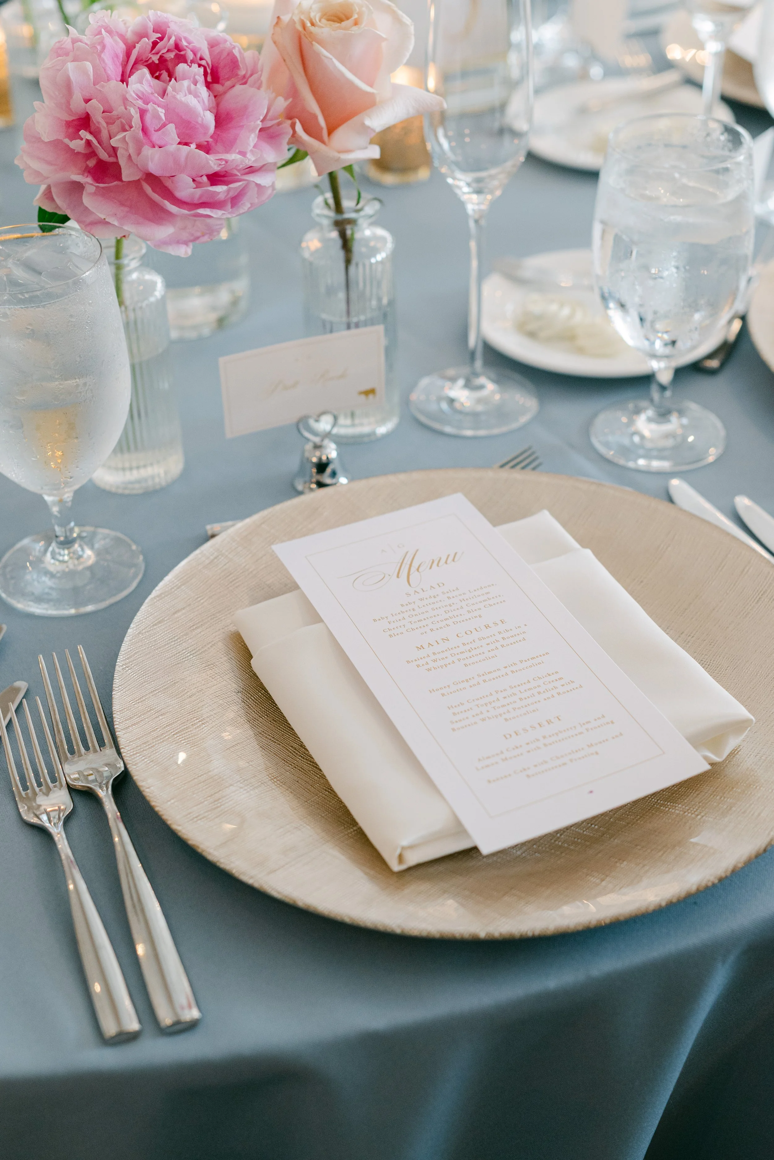 Kristen Bowen Photography, Indianapolis Wedding Photographer, Hotel Carmichael Wedding, Reception, Reception details