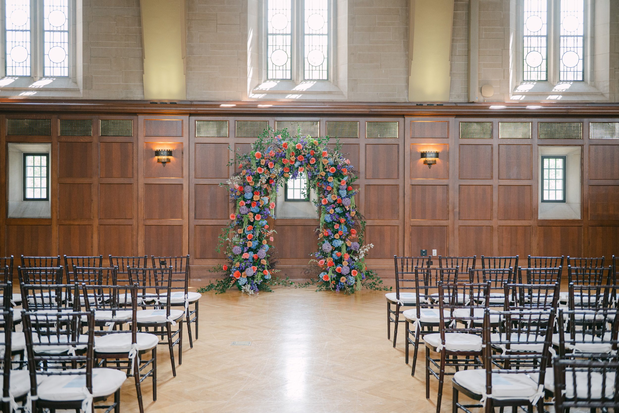 Kristen Bowen Photography, Indianapolis Wedding Photographer, Garden Inspired Wedding