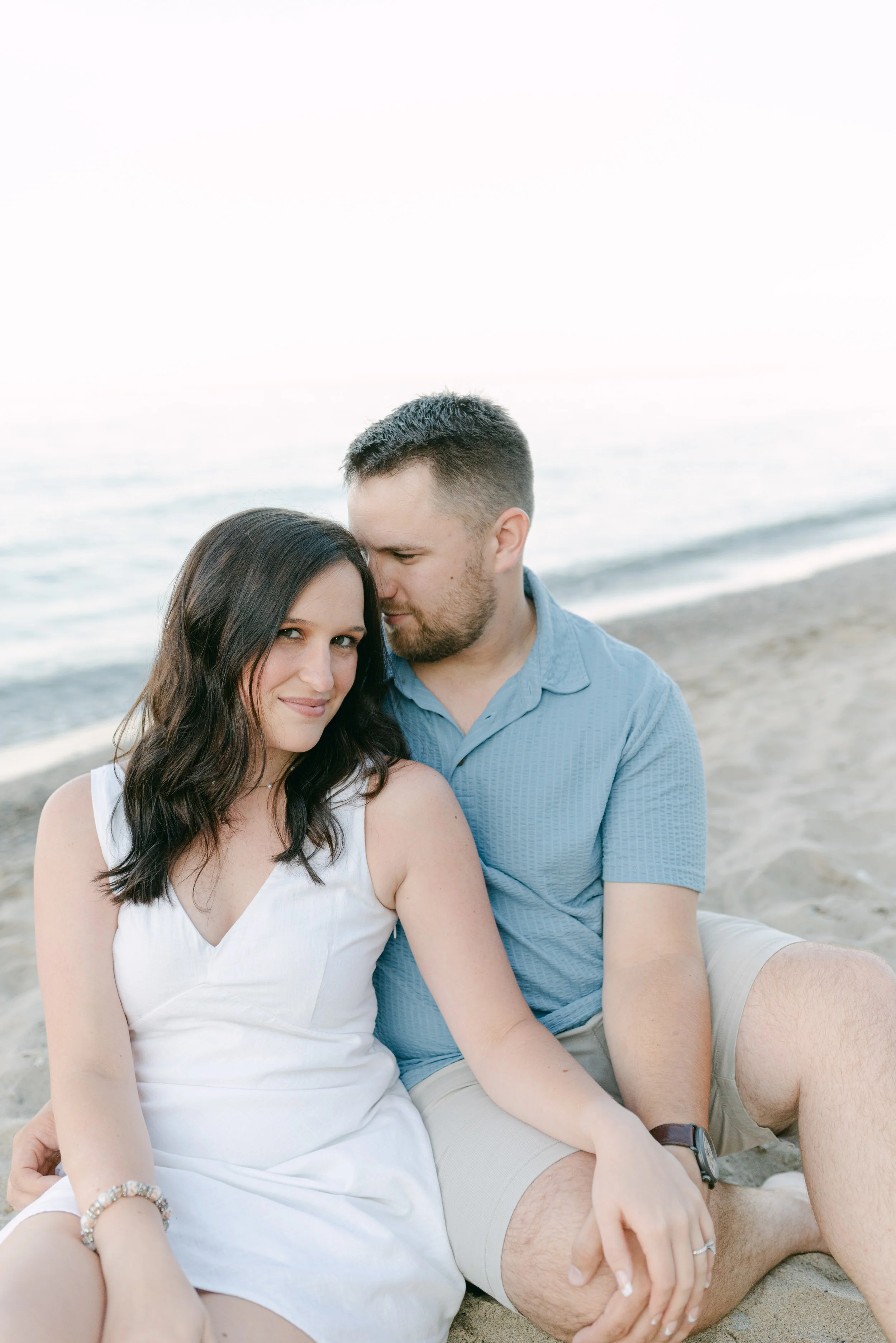 Kristen Bowen Photography, Indianapolis Wedding Photographer, Engagement Session