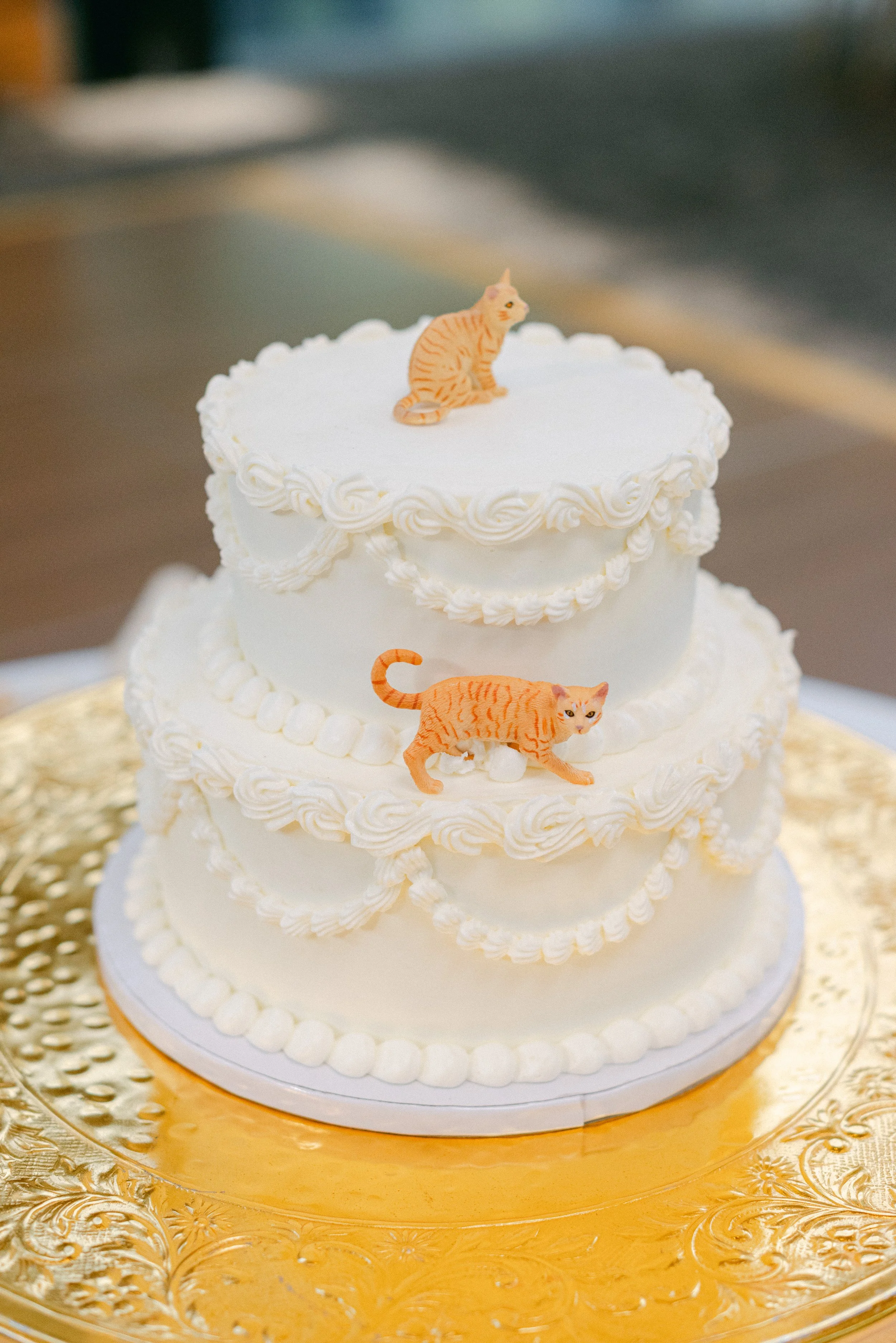 Kristen Bowen Photography, Indianapolis Wedding Photographer, Newfields Wedding, reception details