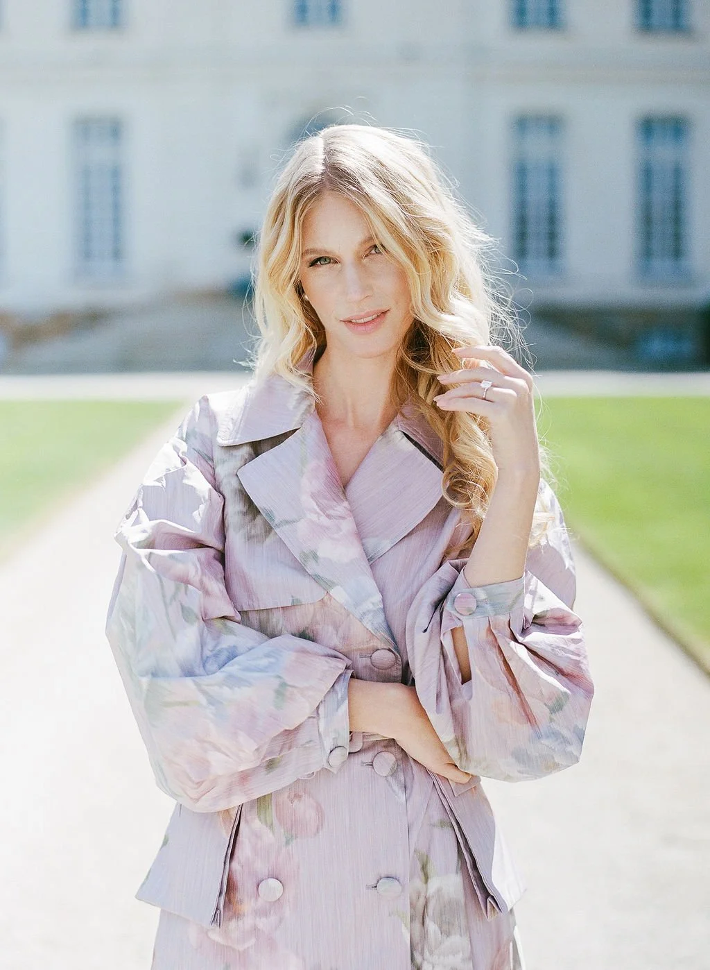 Kristen Bowen Photography, Indianapolis Wedding Photographer, Chateau Du Grand-Luce Welcome Dinner, Chateau Du Grand-Luce Wedding, Destination Wedding Photographer