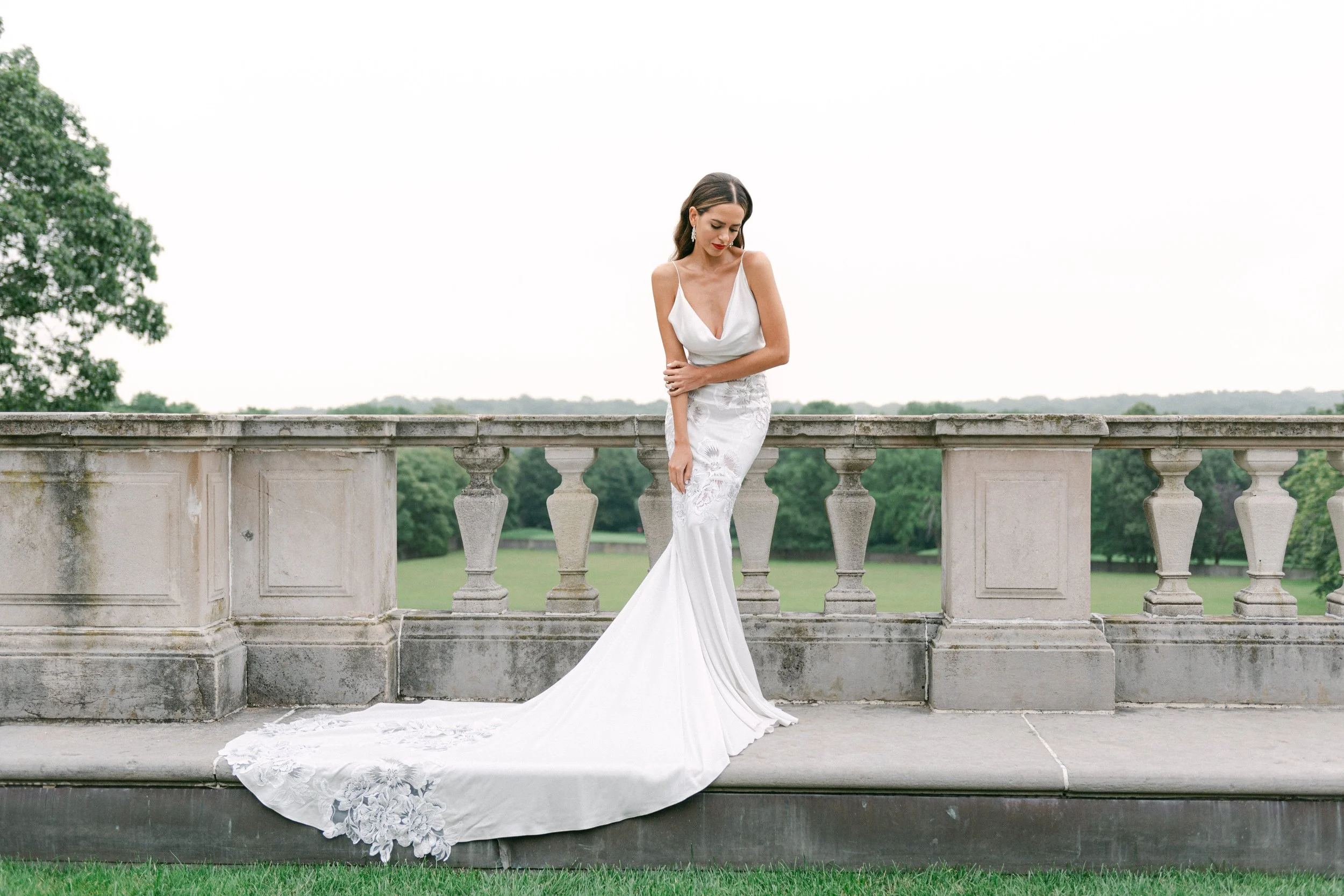 Kristen Bowen Photography, Destination Wedding Photographer, Oheka Castle Wedding
