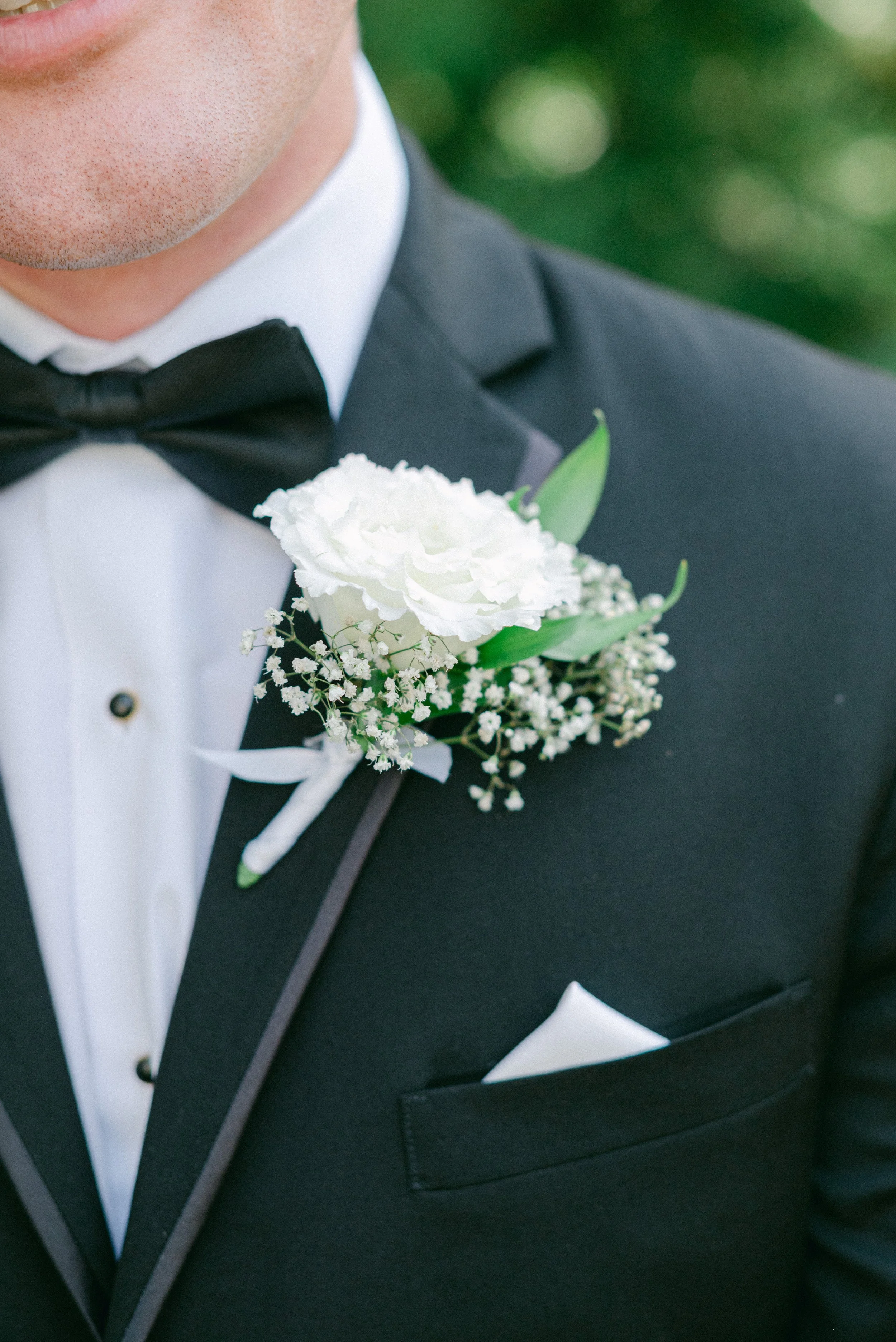 Kristen Bowen Photography, Indianapolis Wedding Photographer, Newfields Wedding, groom details