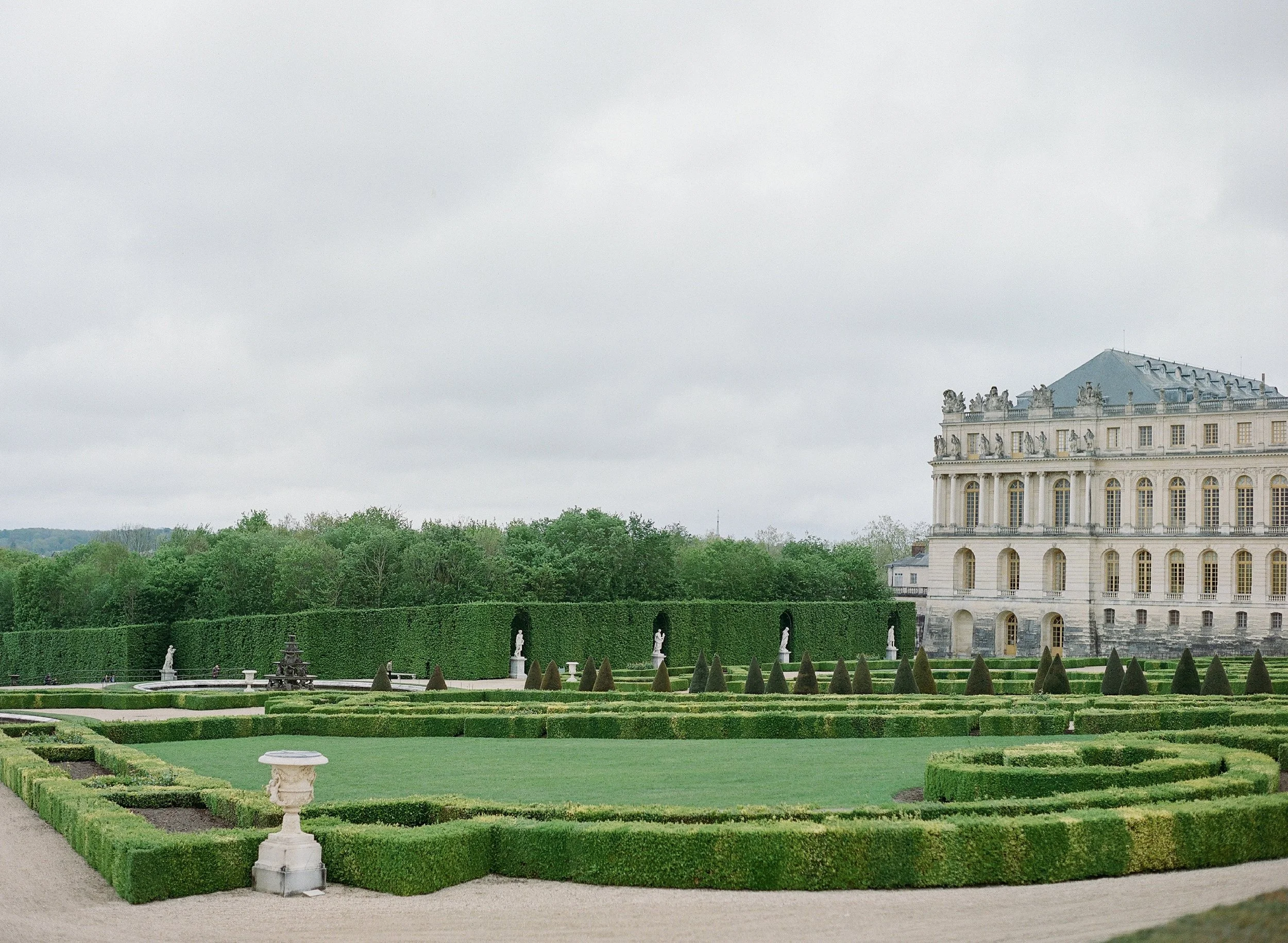 Kristen Bowen Photography, Indianapolis Wedding Photographer, Destination Photographer, Versailles Mansion