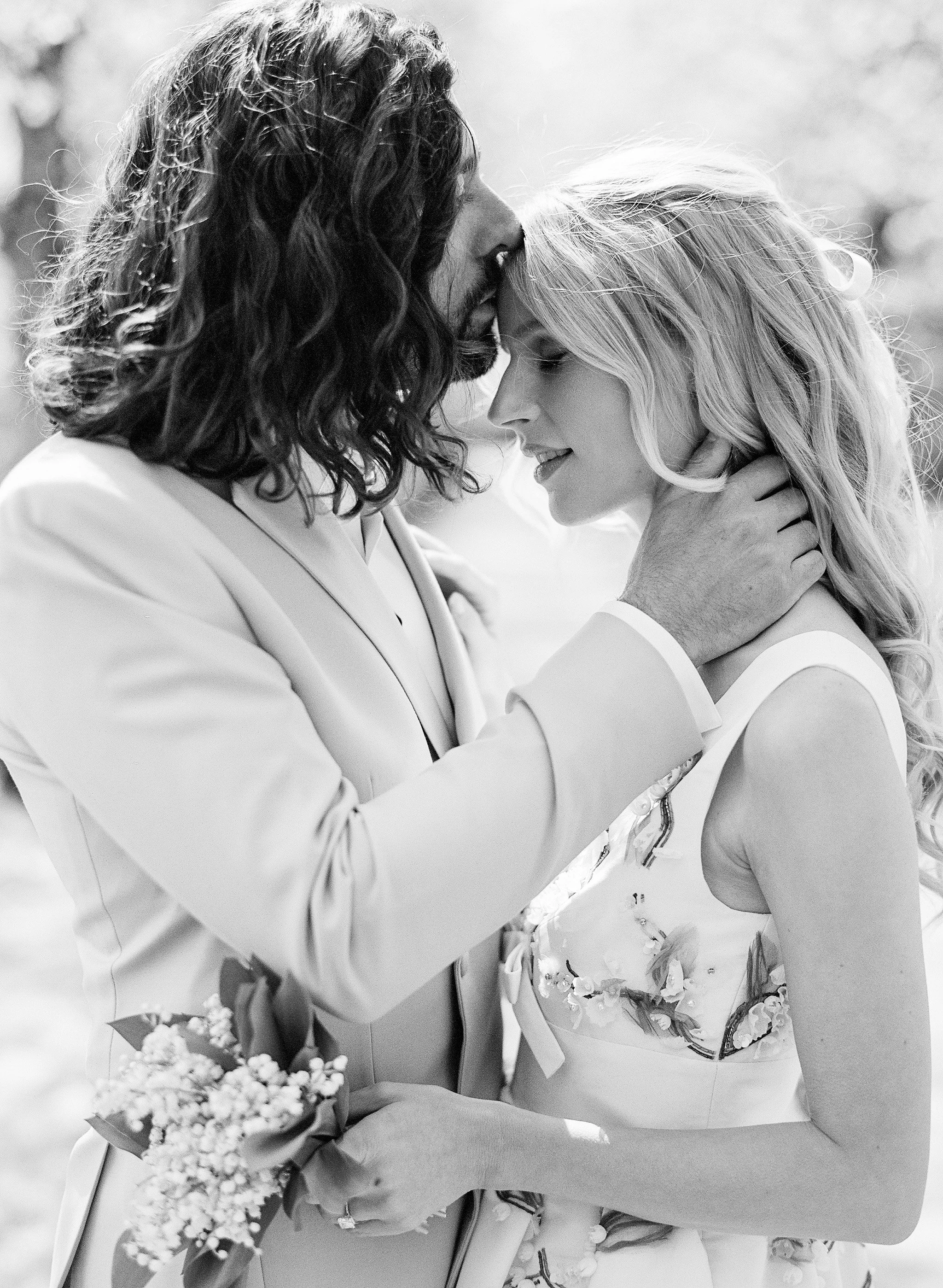 Kristen Bowen Photography, Destination Wedding Photographer, Chateau Du Grand-Luce, Engagement Session, Destination Engagement Session
