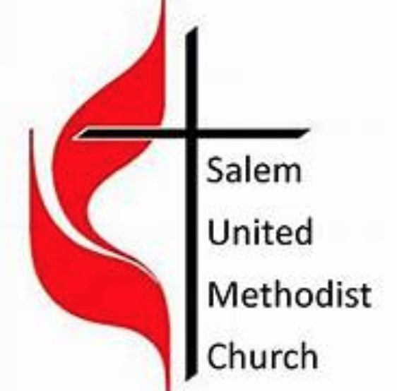 SALEM UNITED METHODIST CHURCH ANNUAL SPONSOR