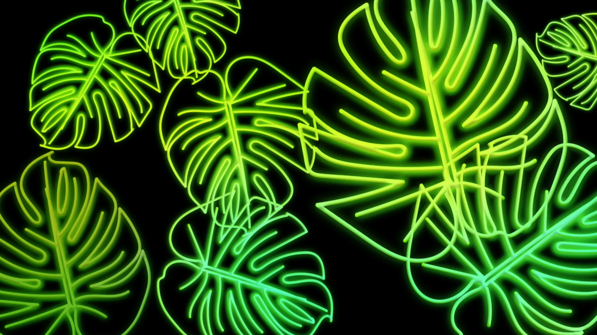 Making Your Art Move On Screen