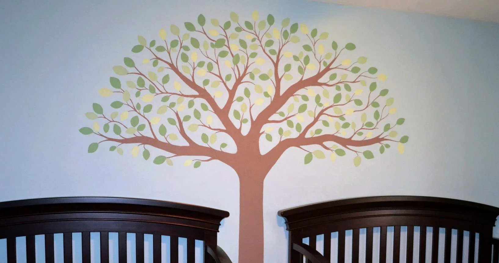 + TREE OF LIFE - RESIDENTIAL NURSERY +