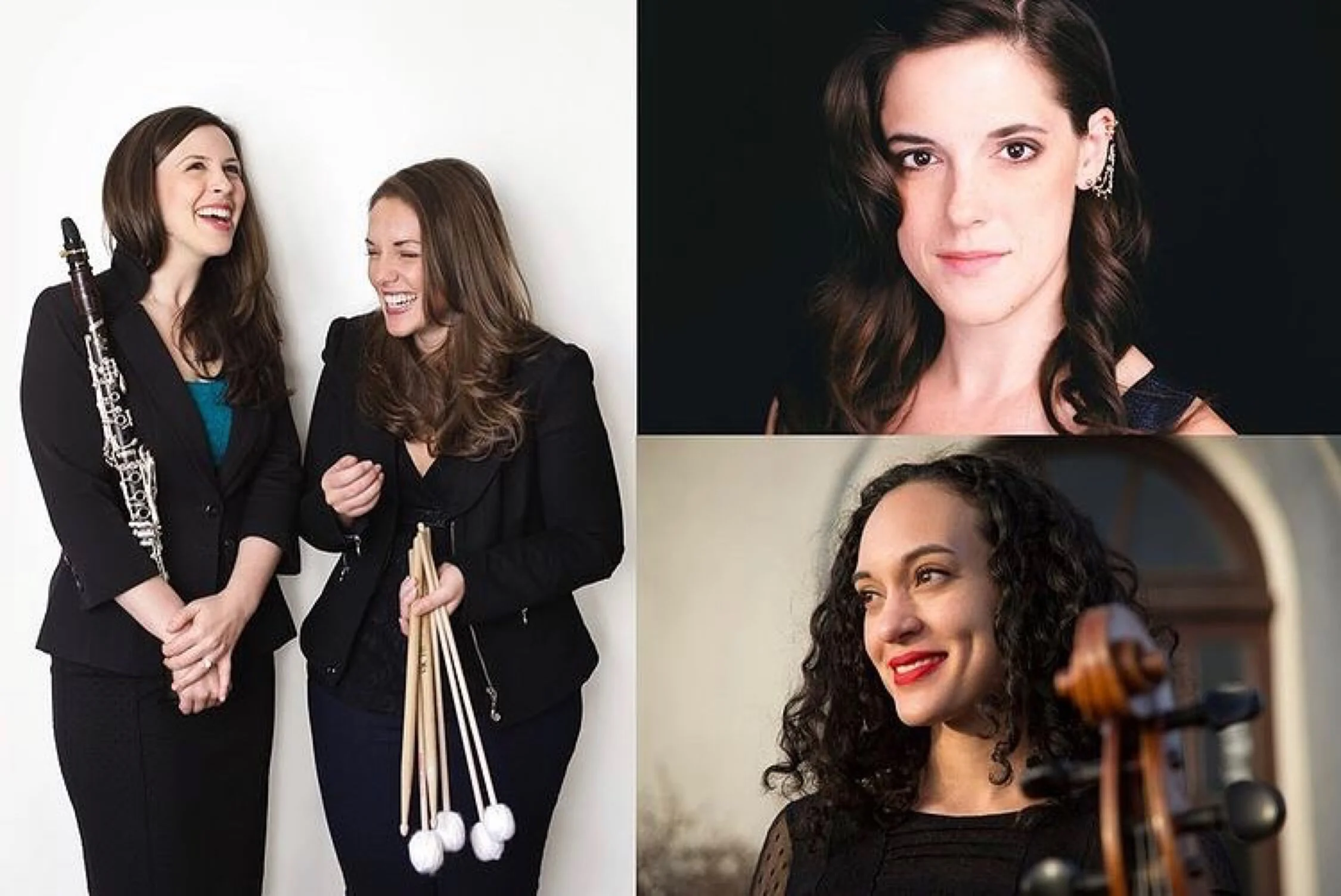 Quartet Kalos: The Songs We Make