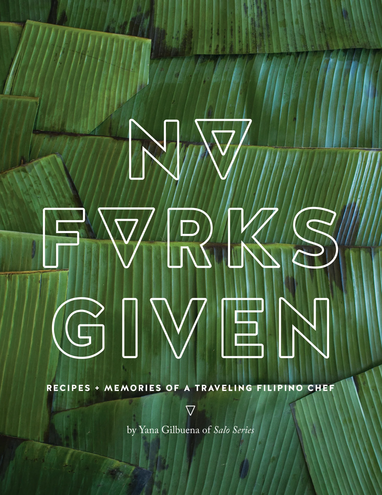 No Forks Given eBook