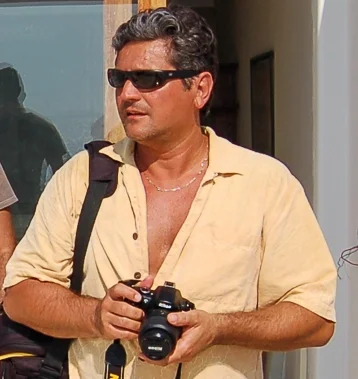 Mirco Piazzi: Professional Real Estate Photographer