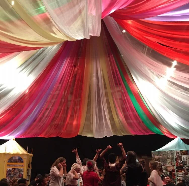 FAMILJEDAG I FOLKETS HUS HALLUNDA