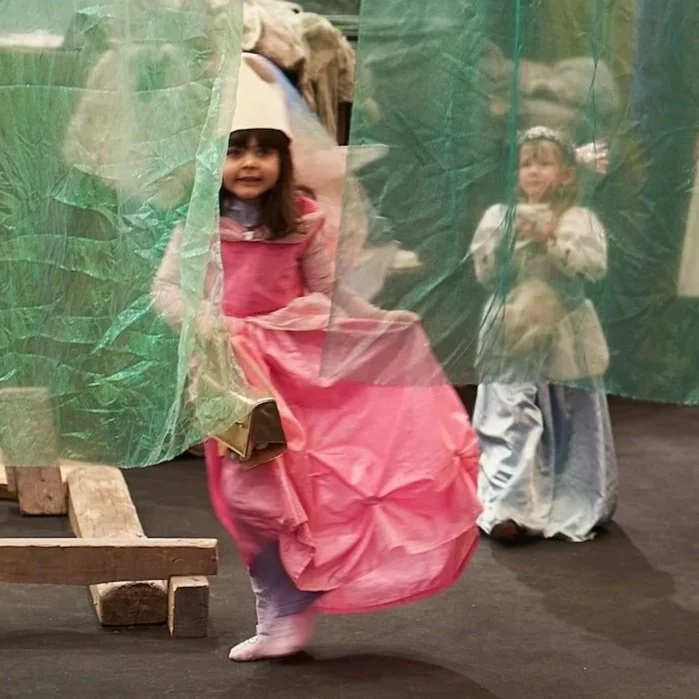 FAMILJELEKDAGAR I NORRKÖPING