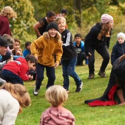 HÖSTFEST