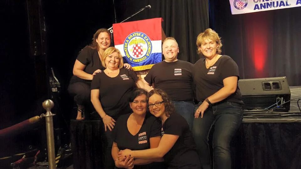 2015 CFU TamFest (Hershey, PA)