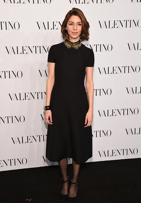 Sofia Coppola