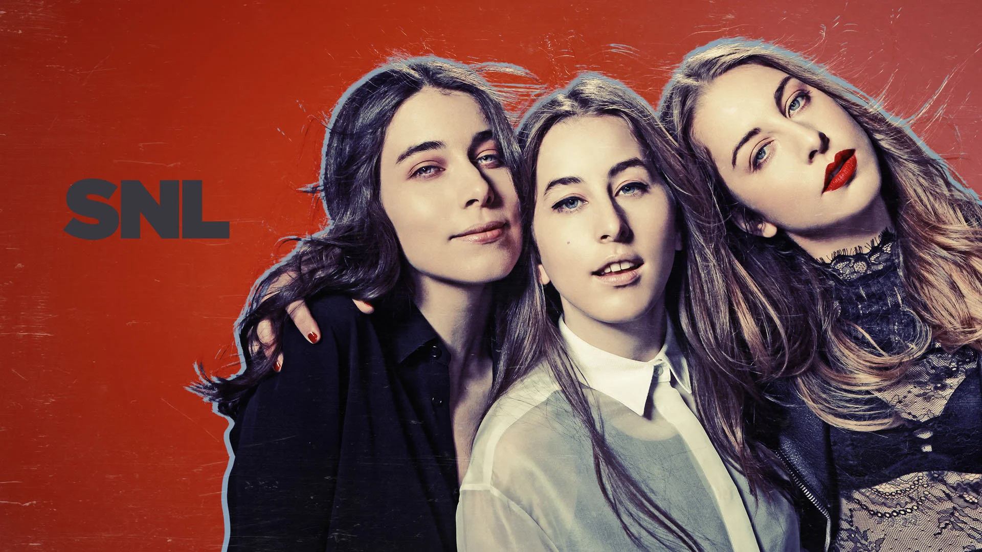 HAIM