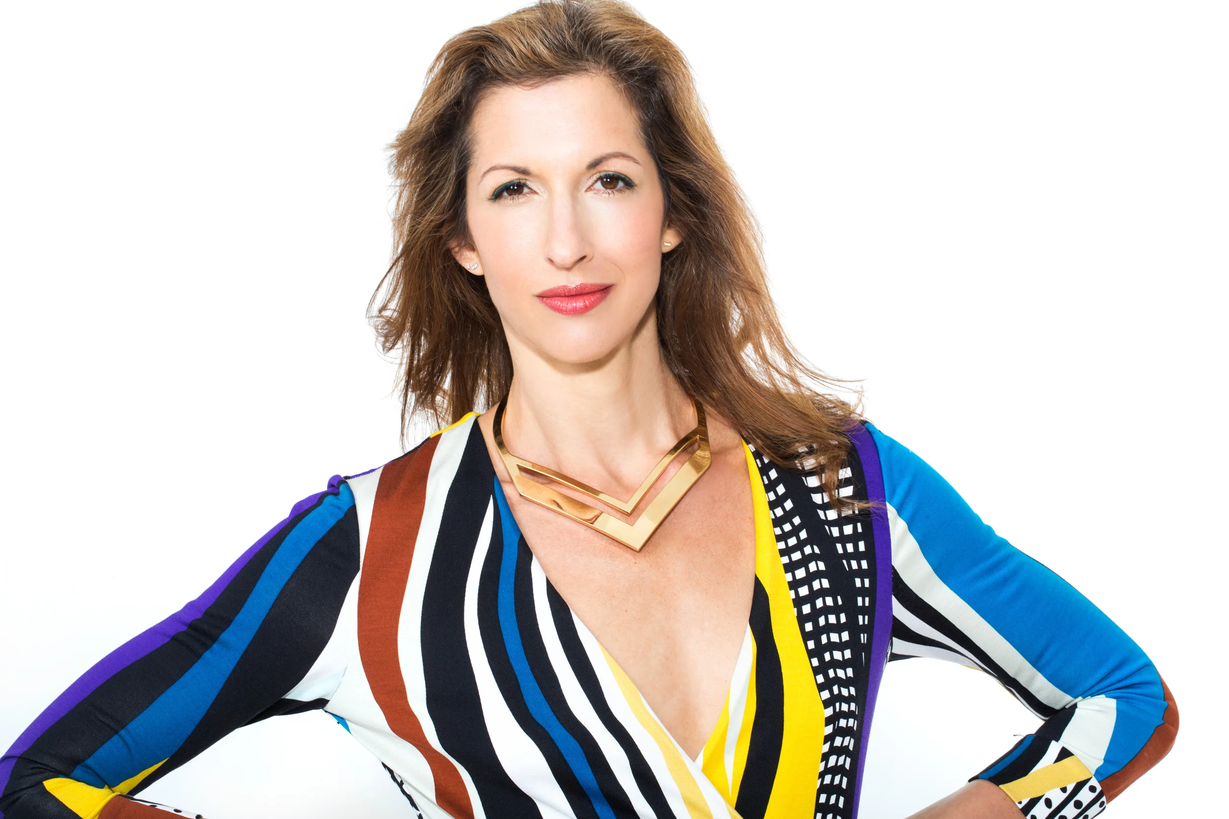 Alysia Reiner
