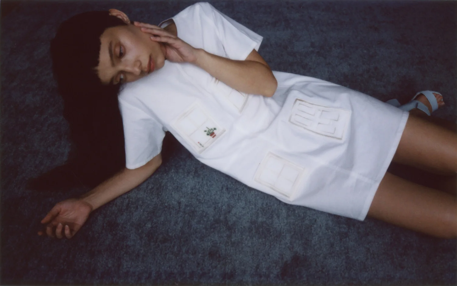 Samantha Pleet
