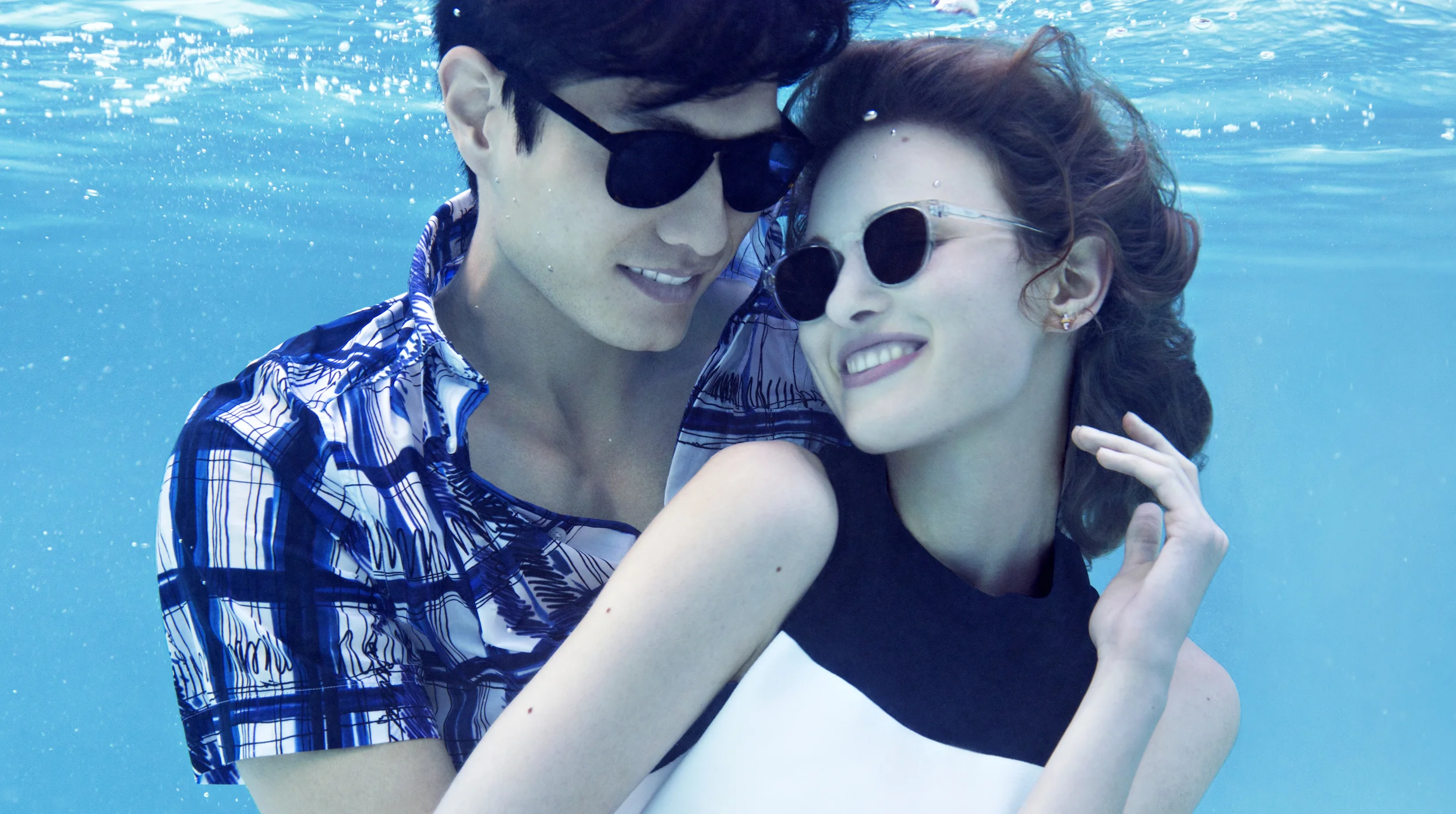 Warby Parker