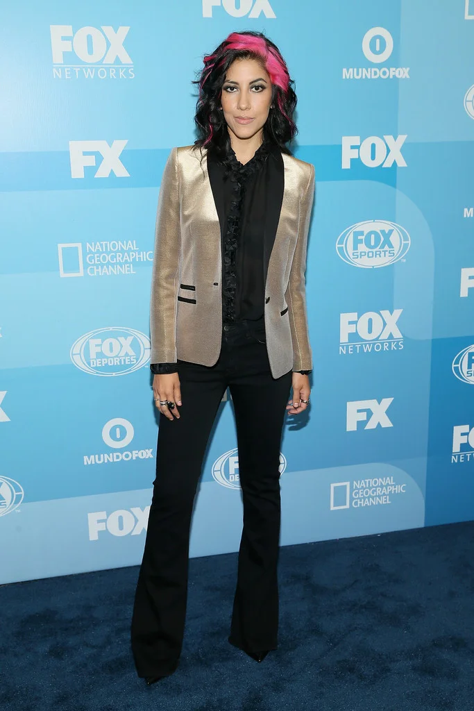 Stephanie Beatriz