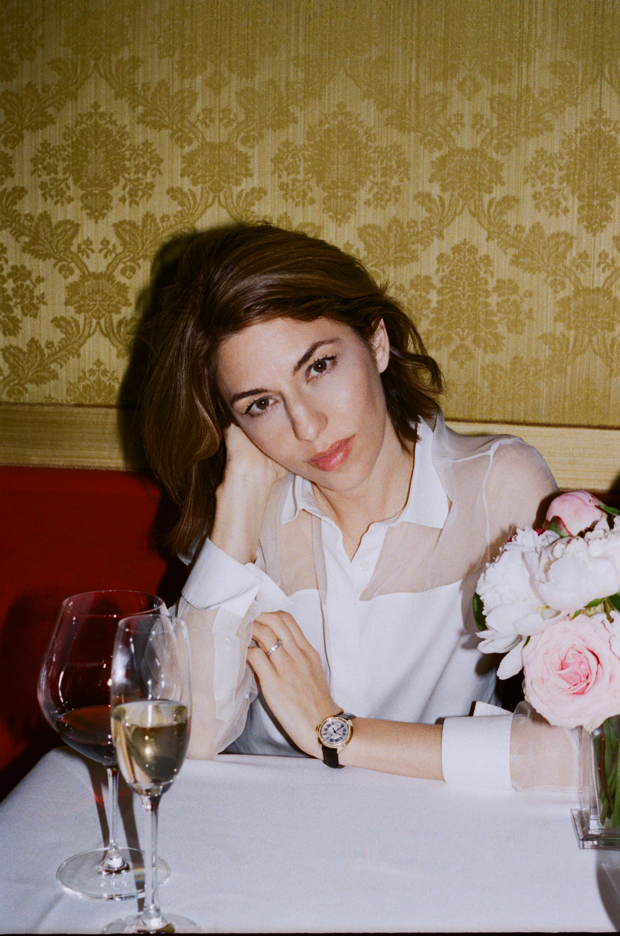 Sofia Coppola