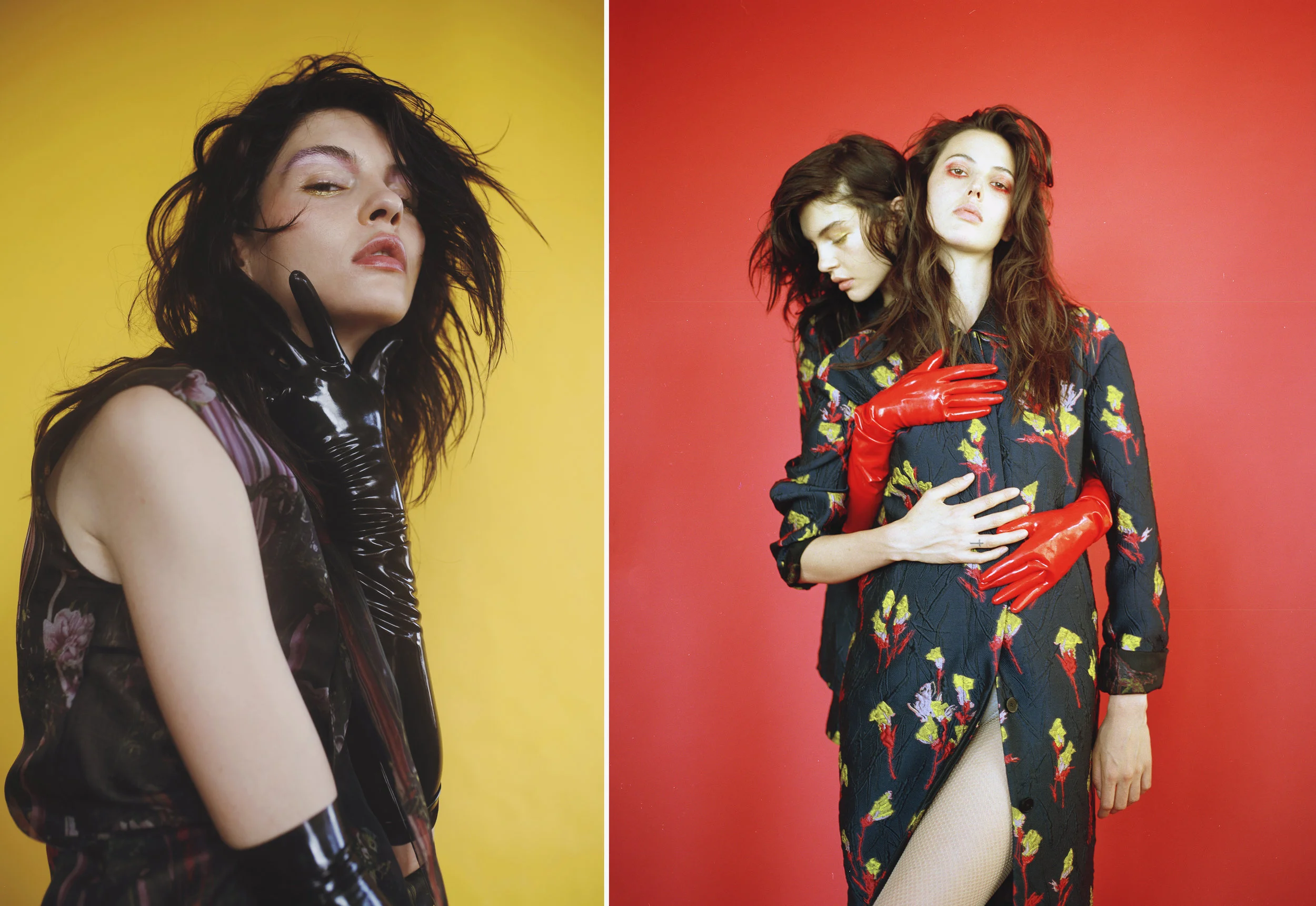 Ruby & Kate