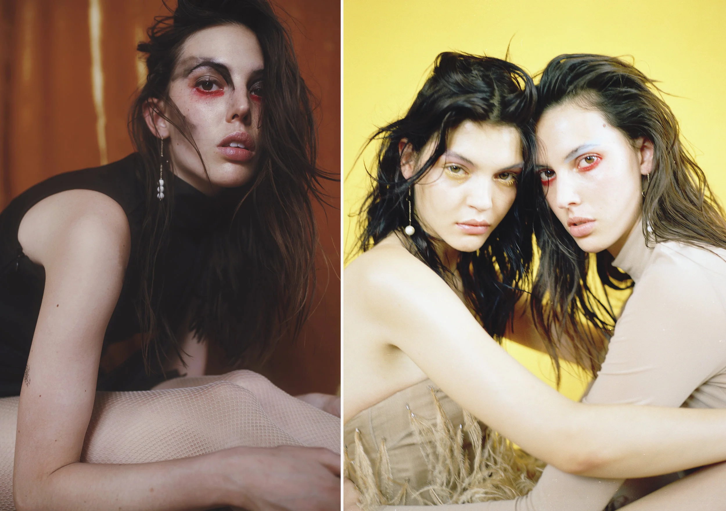 Ruby & Kate
