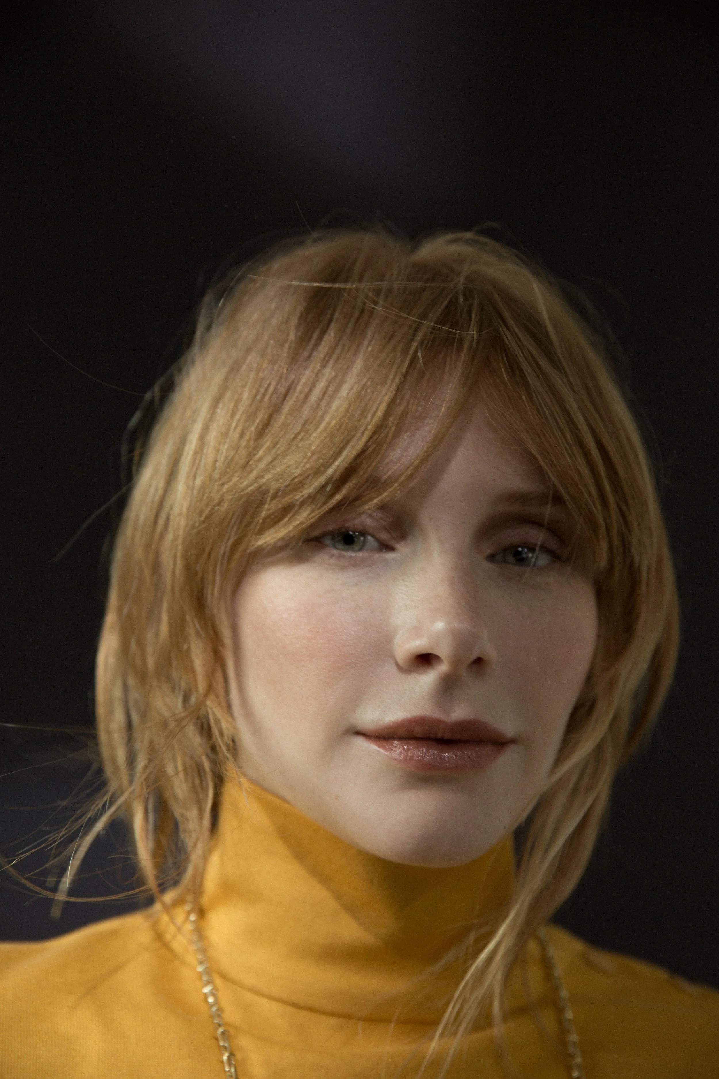 Interview Magazine