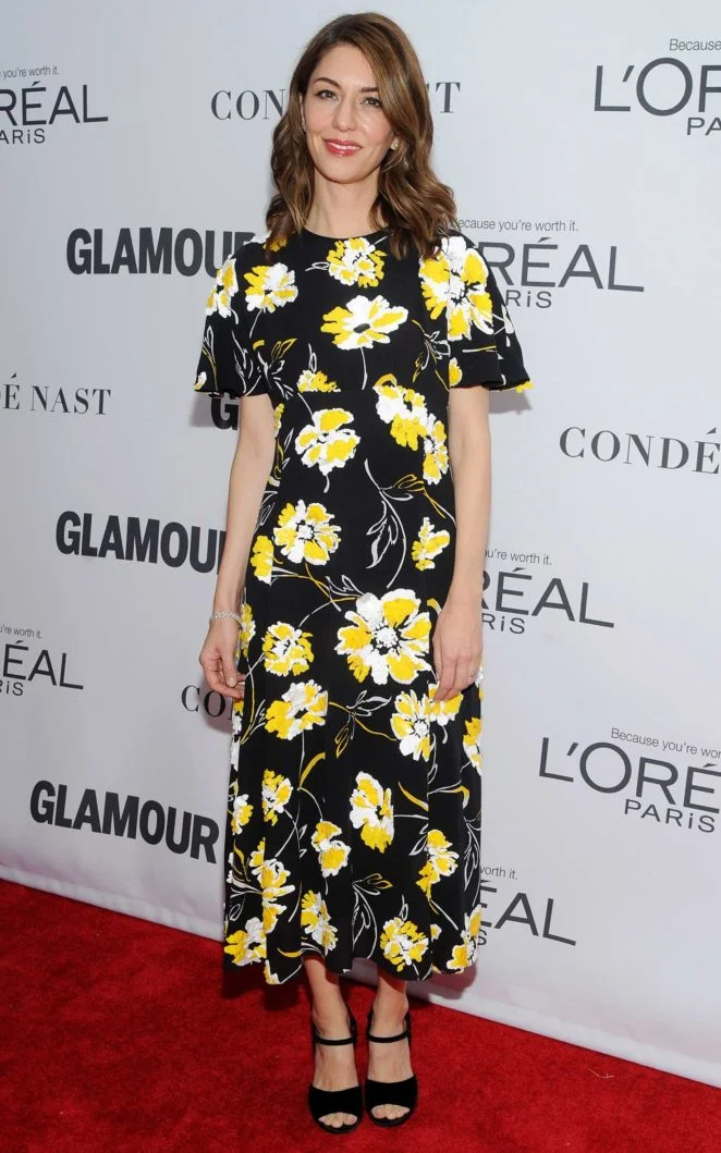 Sofia Coppola