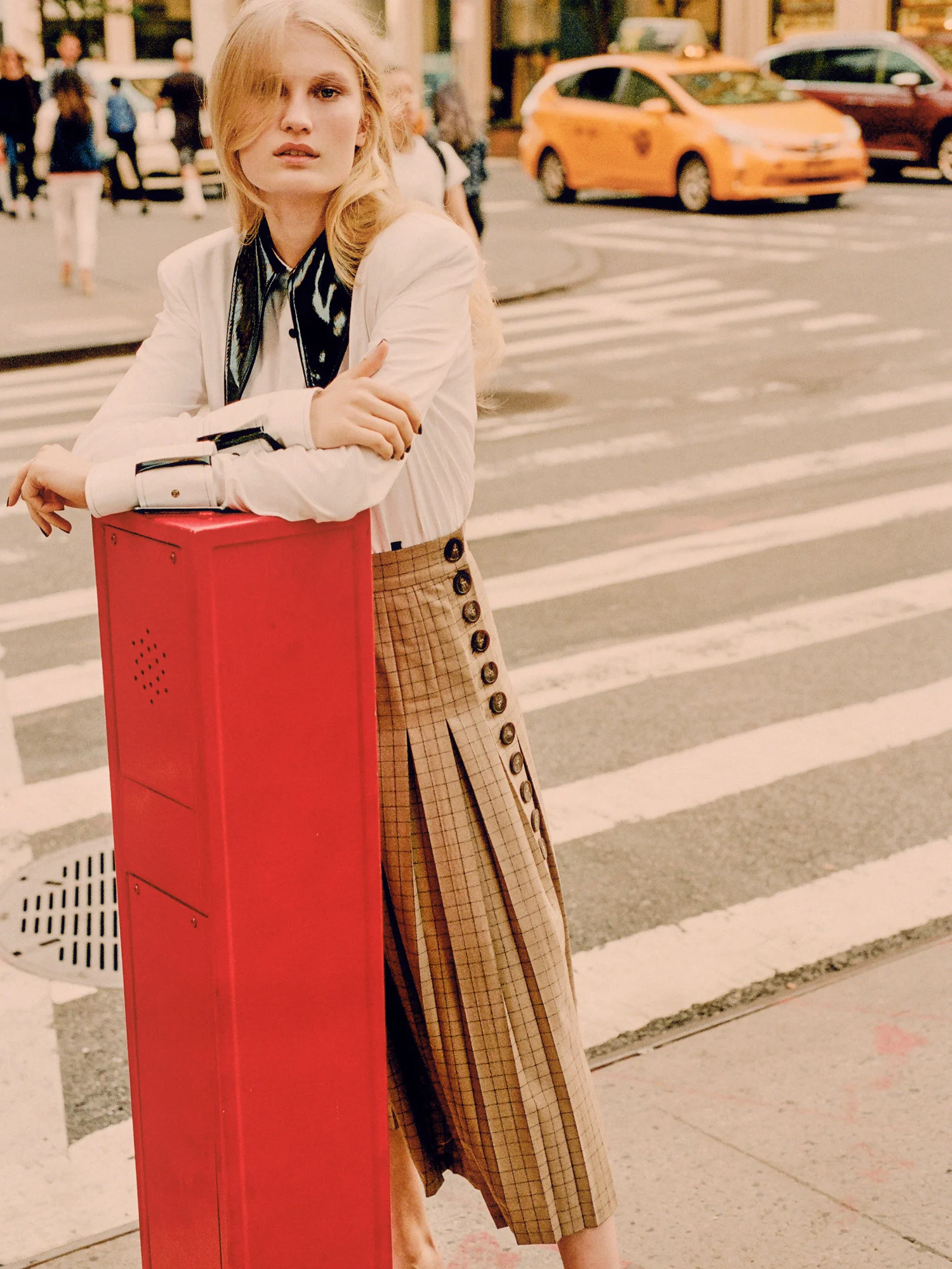 NR Magazine
