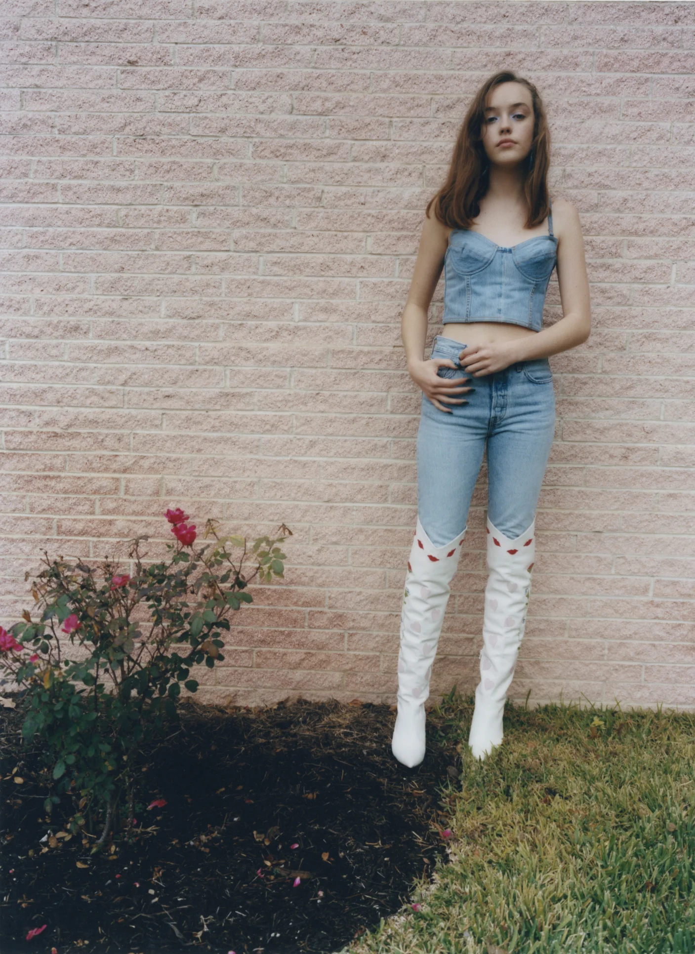 Heroine