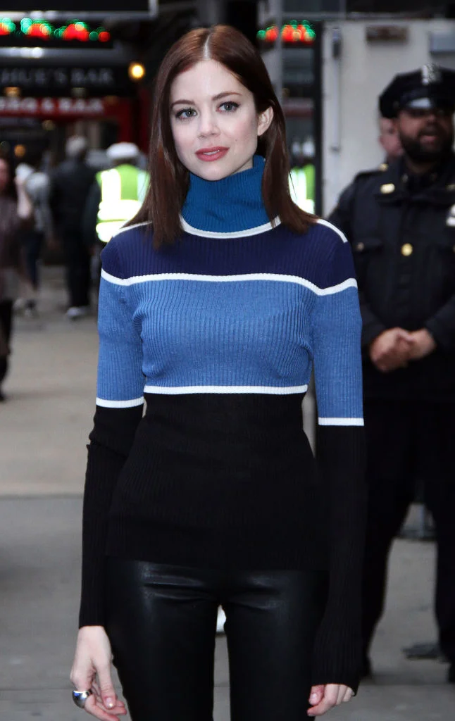 Charlotte Hope