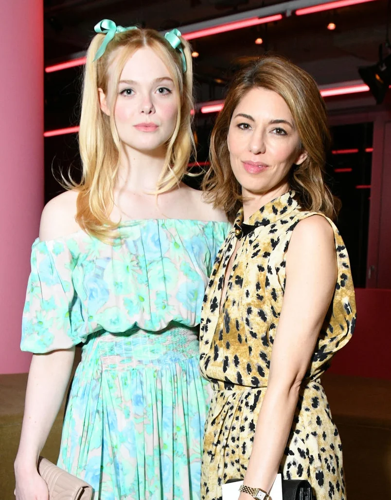 Sofia Coppola