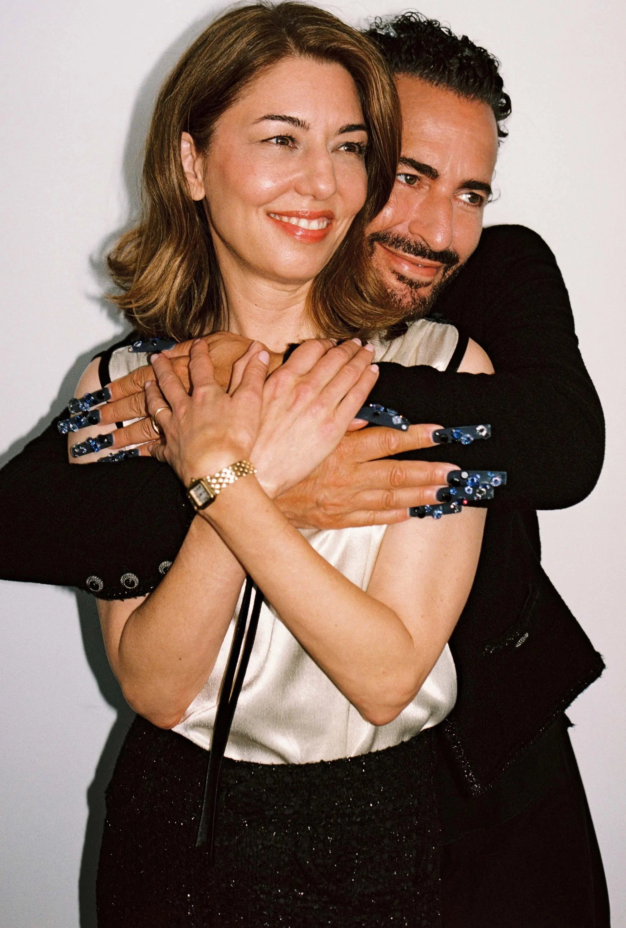Sofia Coppola