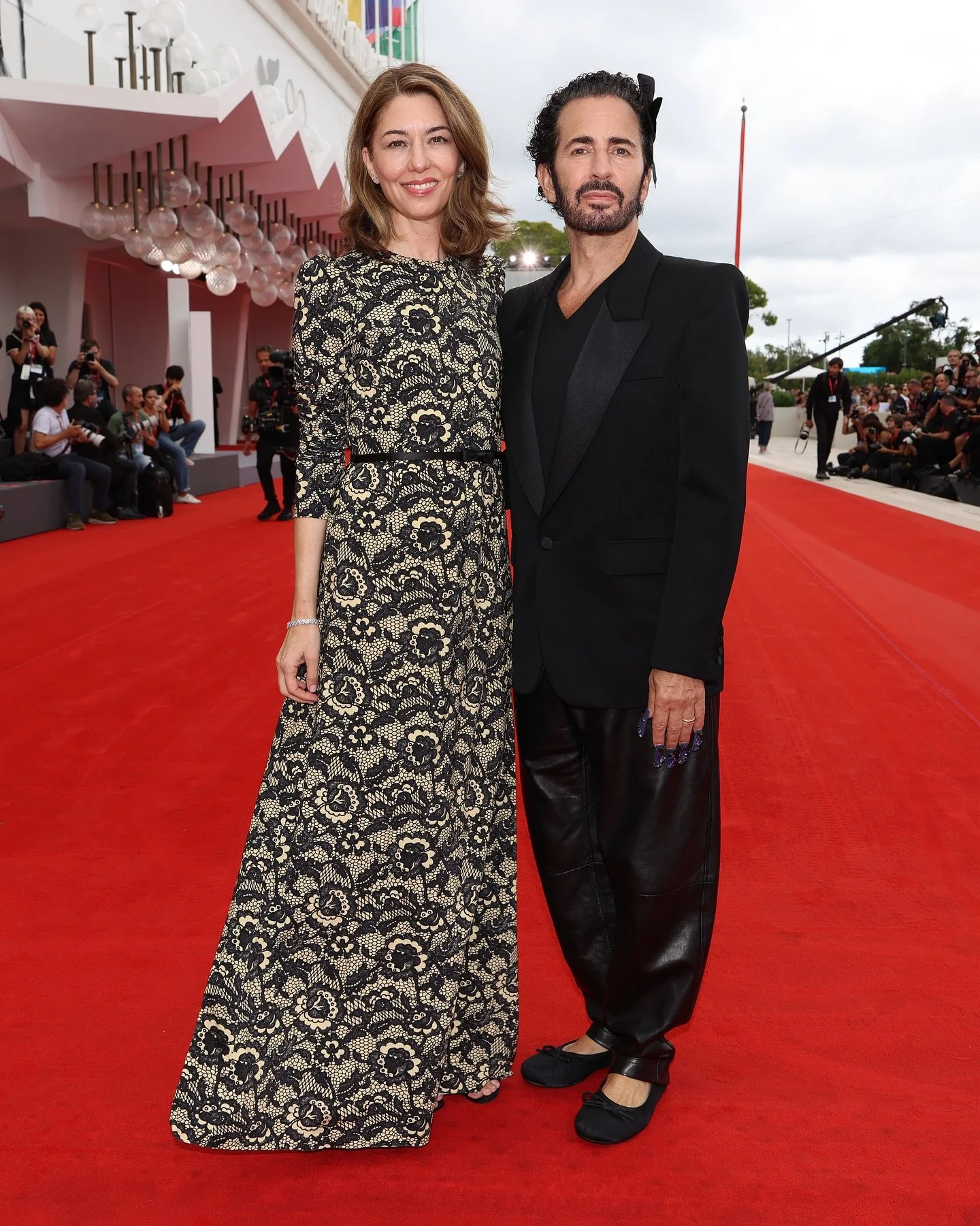Sofia Coppola