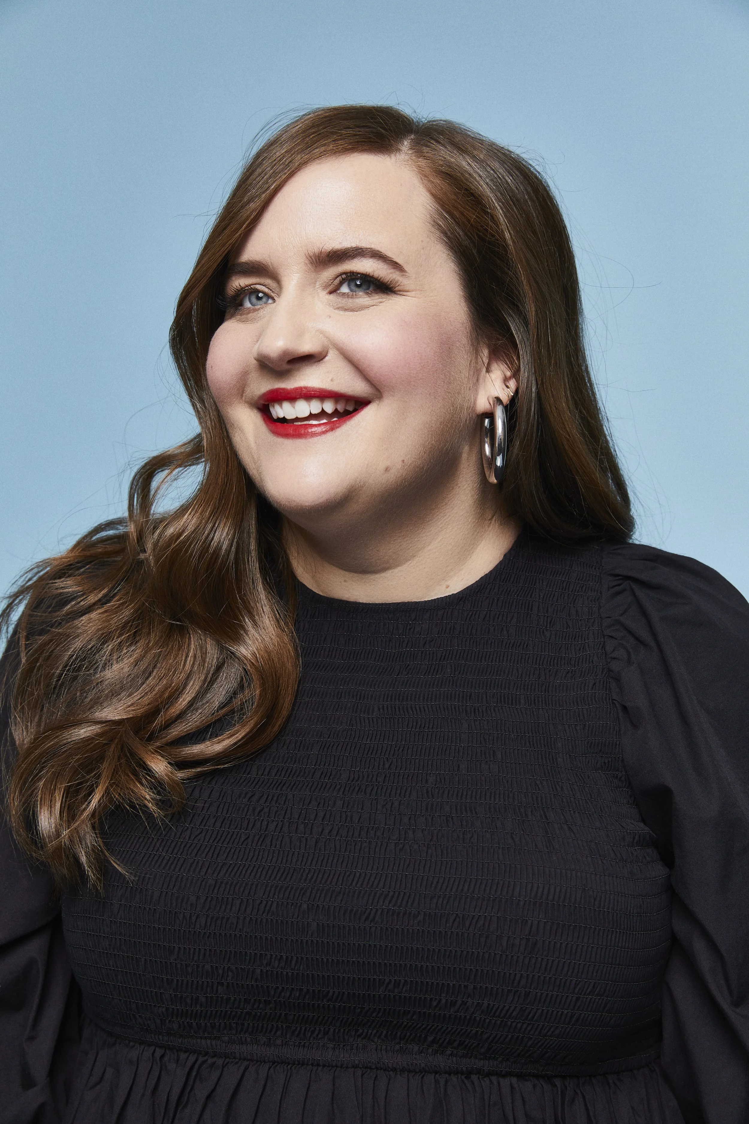 Aidy Bryant